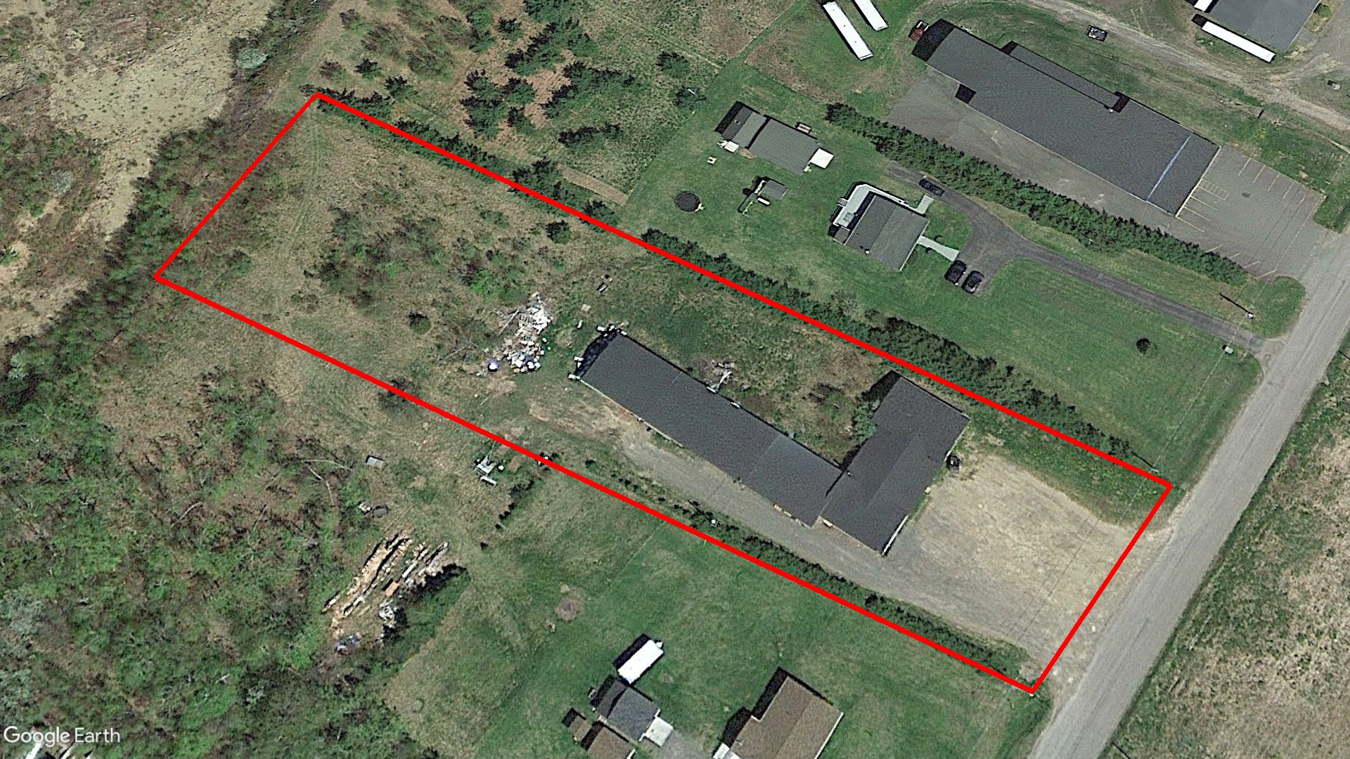 Tax Sale Kent, New Brunswick - 03778204