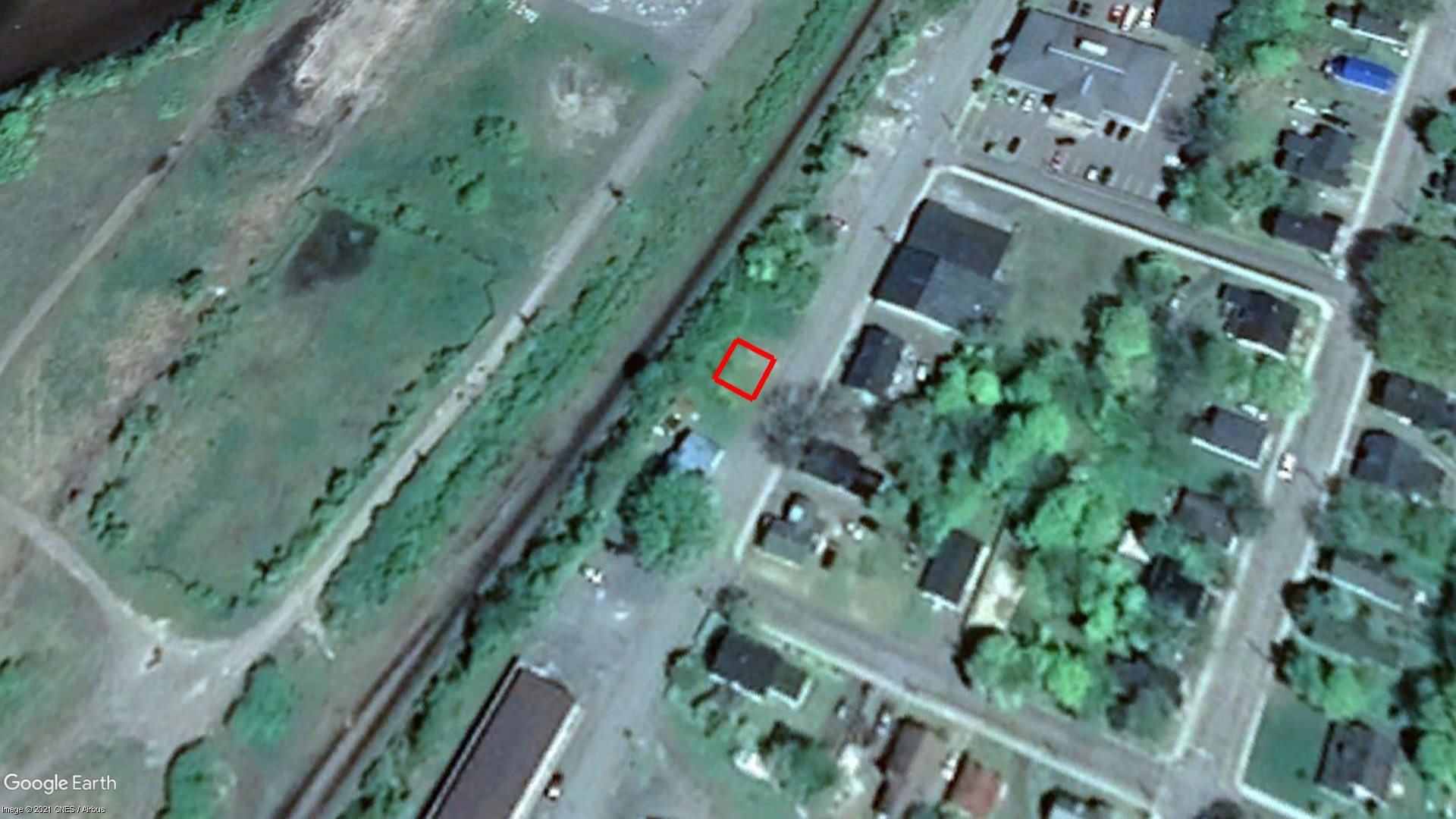 Tax Sale New Glasgow, Nova Scotia - 04329333