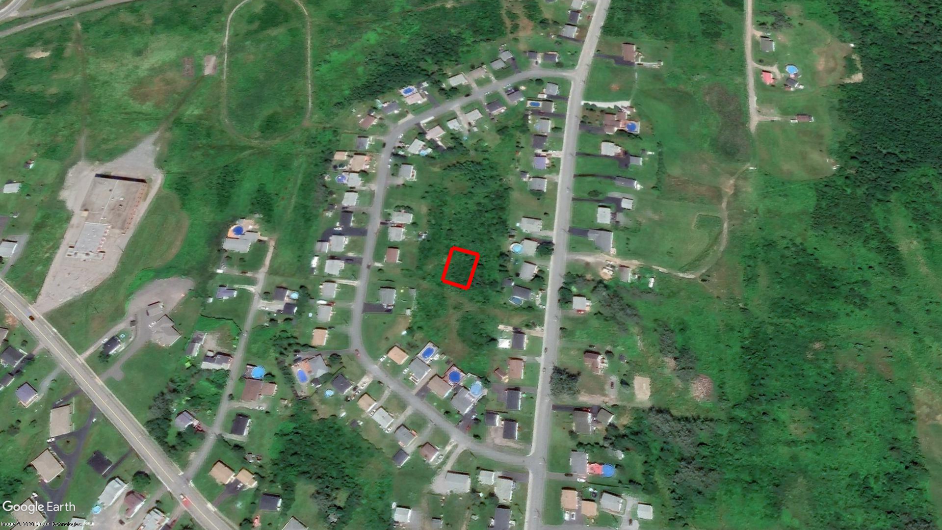 Tax Sale Cape Breton, Nova Scotia - 9453733 