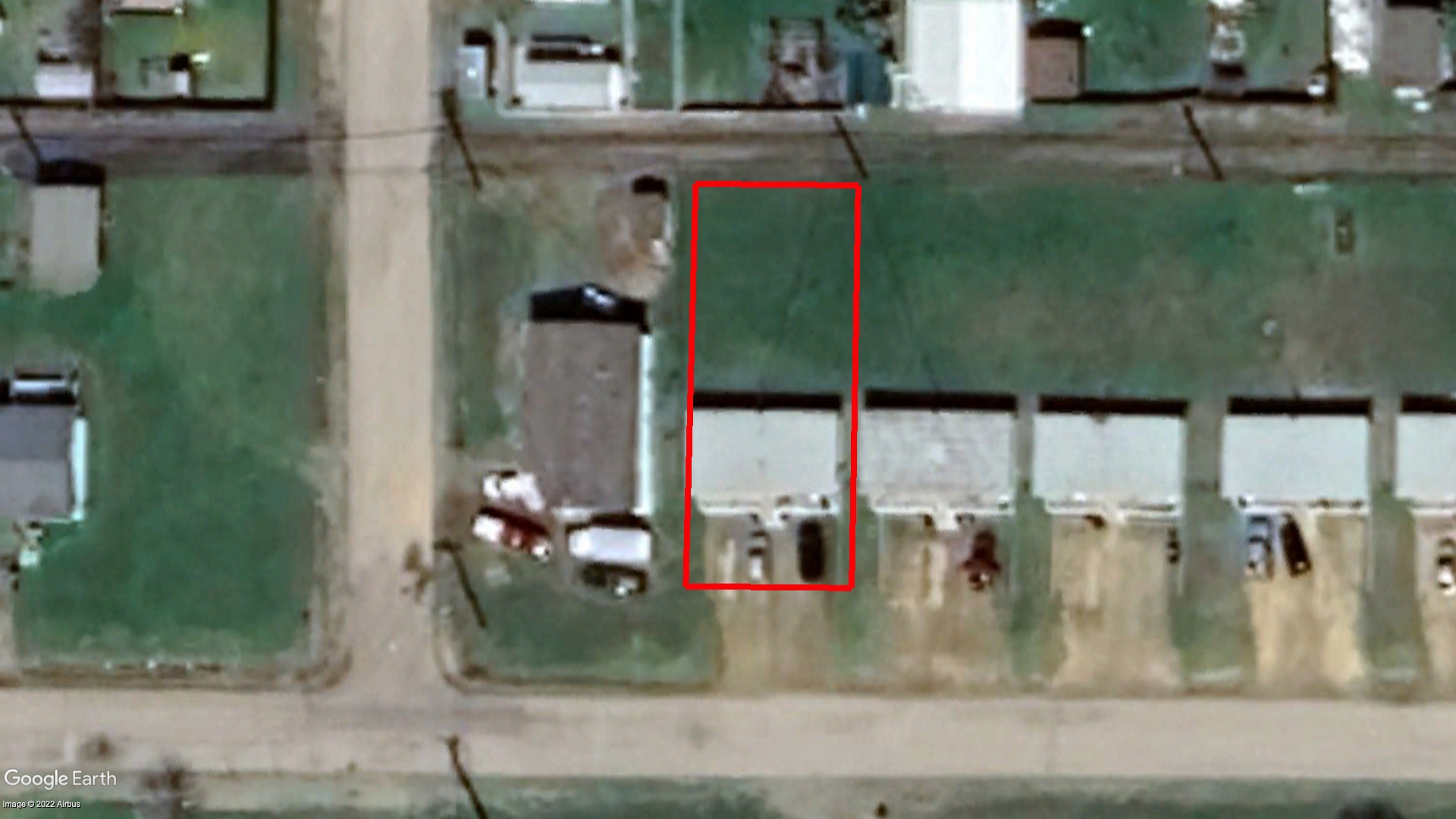 Tax Sale Dawson Creek, British Columbia - 27-206-001604.000