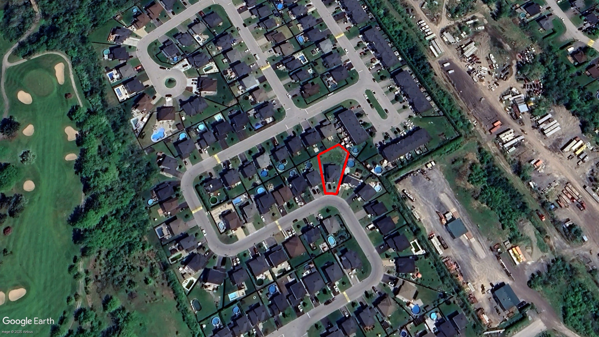 Tax Sale Vaudreuil-Soulanges, Quebec - 