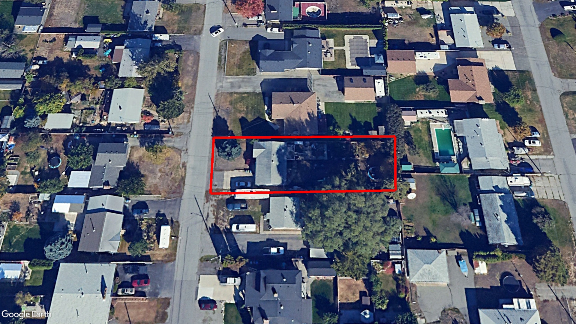 Tax Sale Kamloops, British Columbia - 20-02745-020