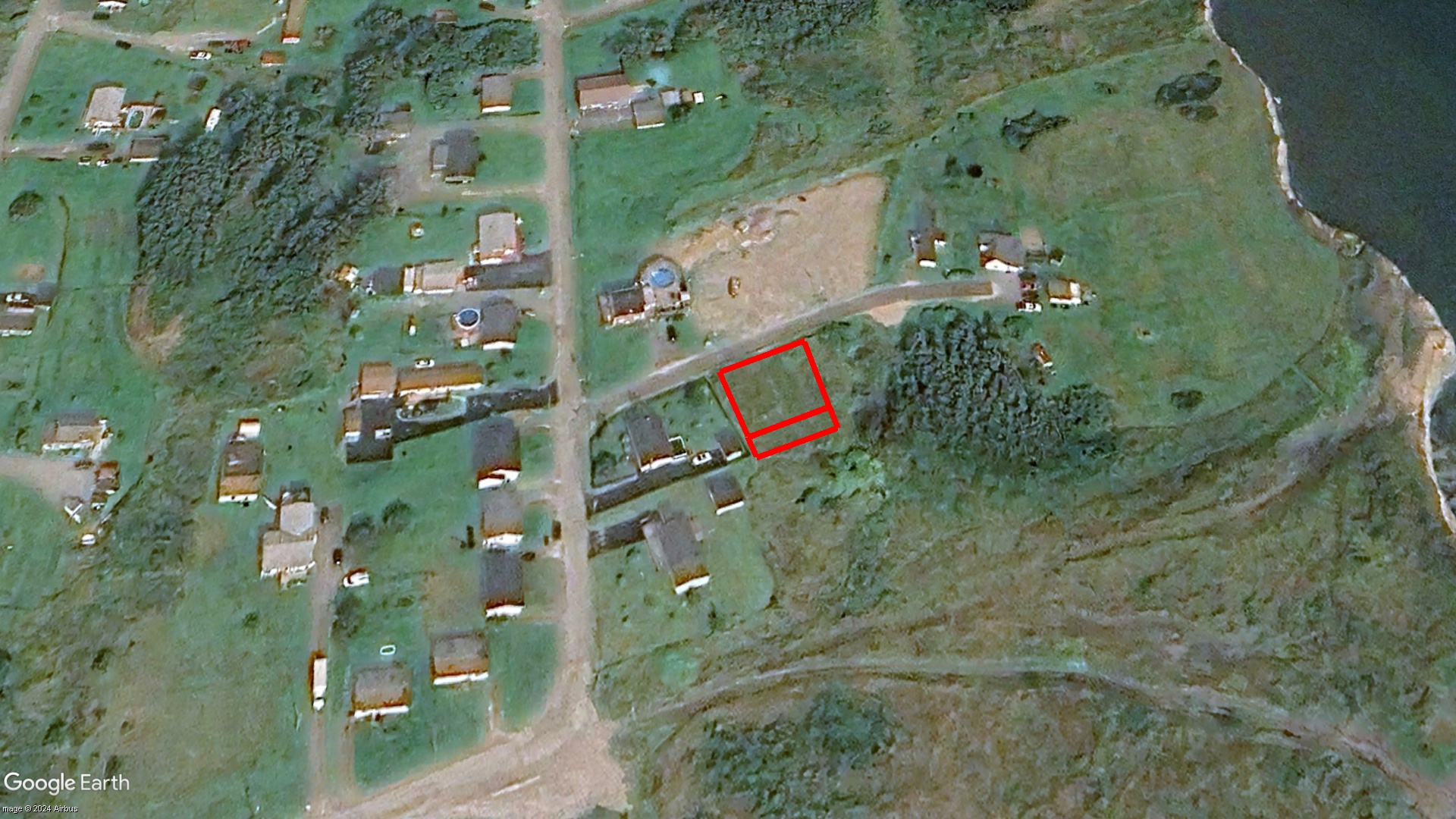 Tax Sale Cape Breton, Nova Scotia - 4366468