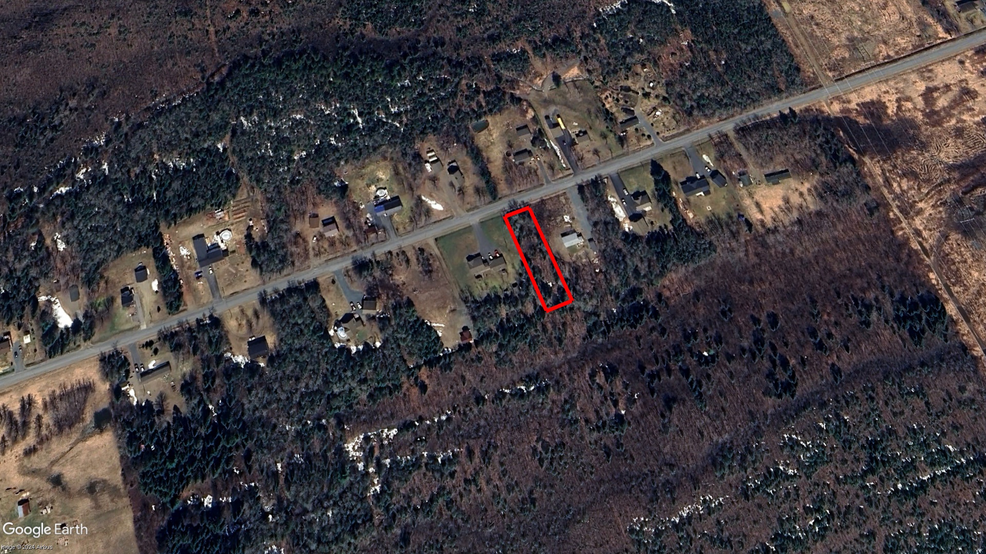 Tax Sale Gloucester, New Brunswick - 05404217