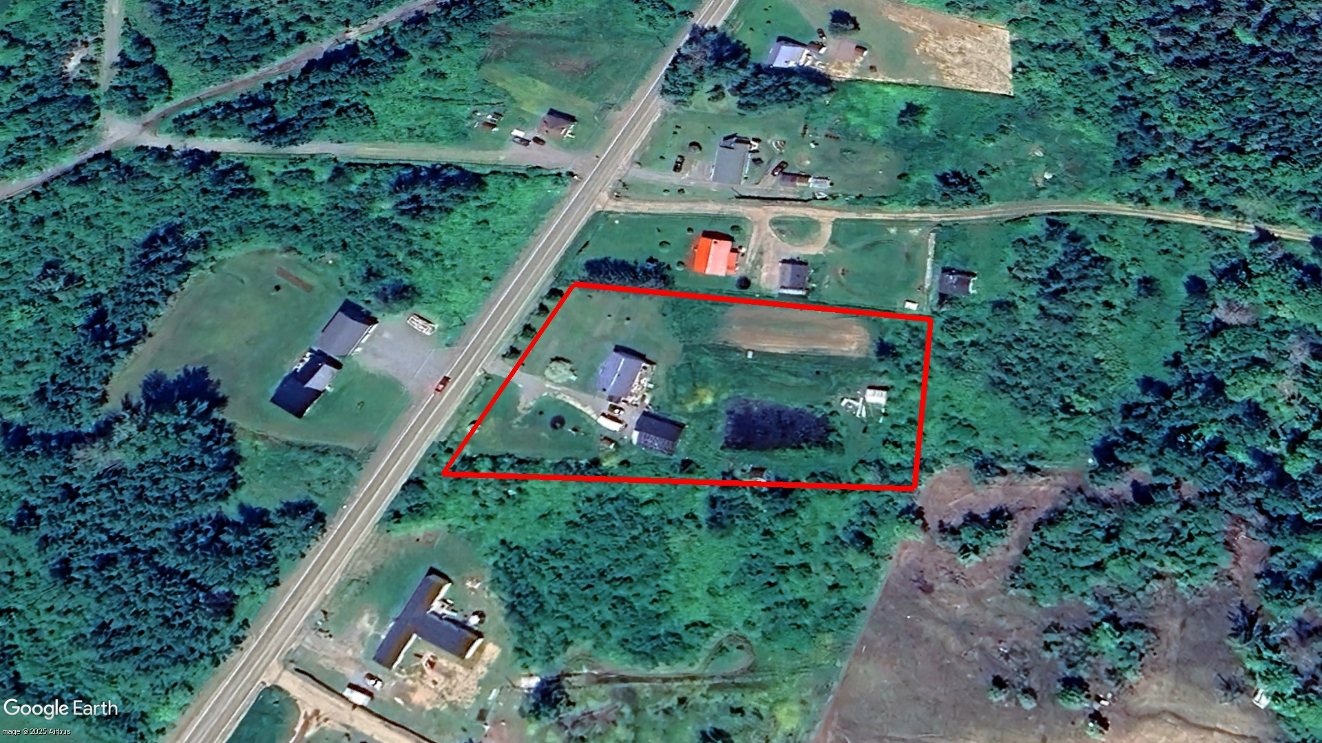 Tax Sale Cumberland, Nova Scotia - 01727664