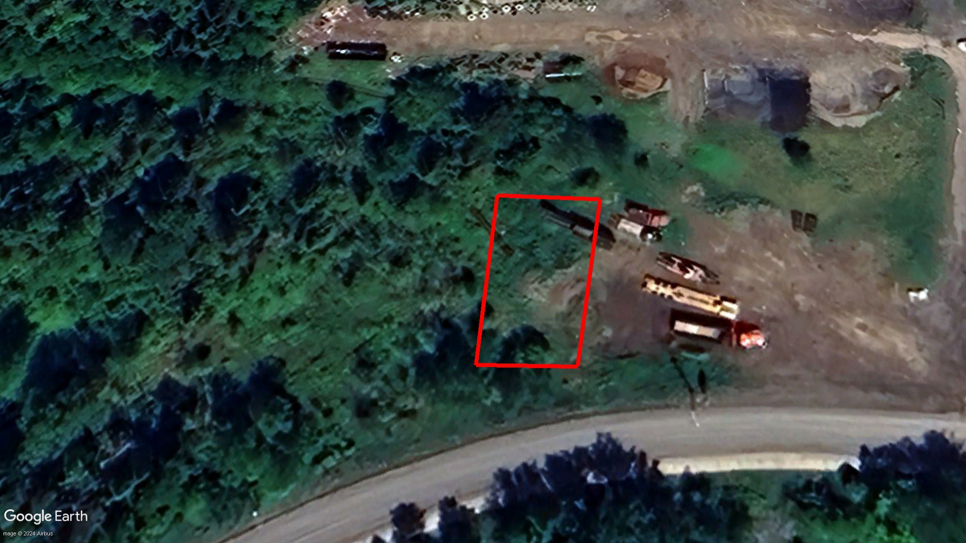 Tax Sale Restigouche, New Brunswick - 03413896