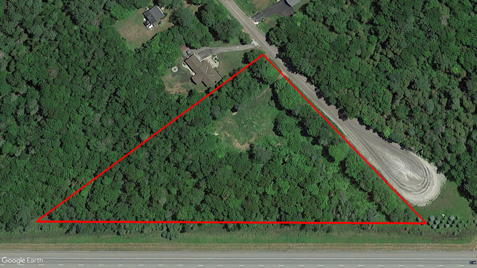 Tax Sale North Grenville, Ontario - 07.19.716.035.16701.0000