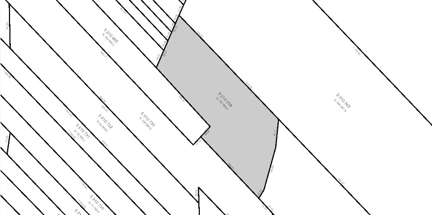 Tax Sale LA VALLÉE-DU-RICHELIEU, Quebec - 2458-92-7922