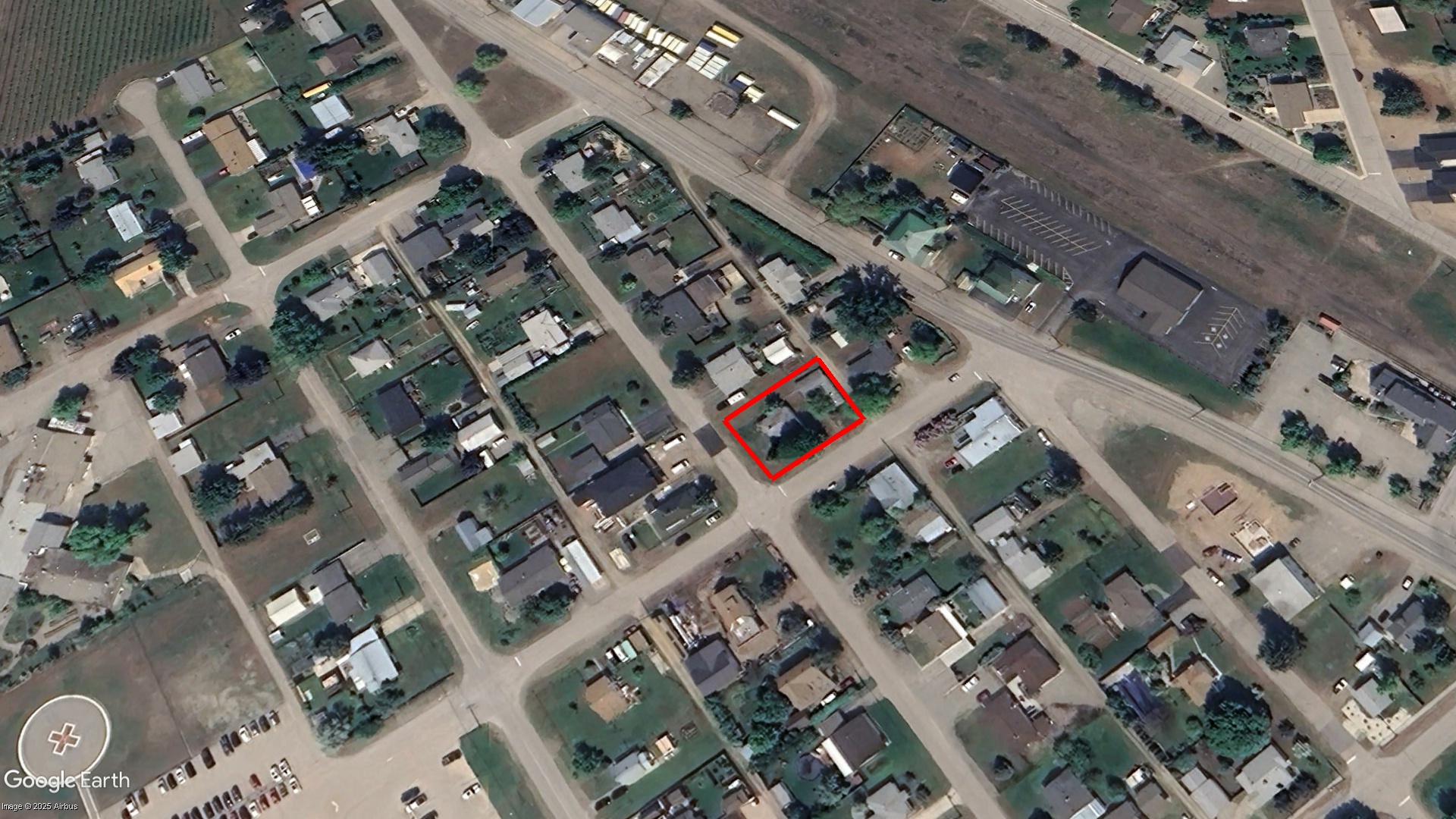 Tax Sale Grand Forks, British Columbia - 210-00919.505