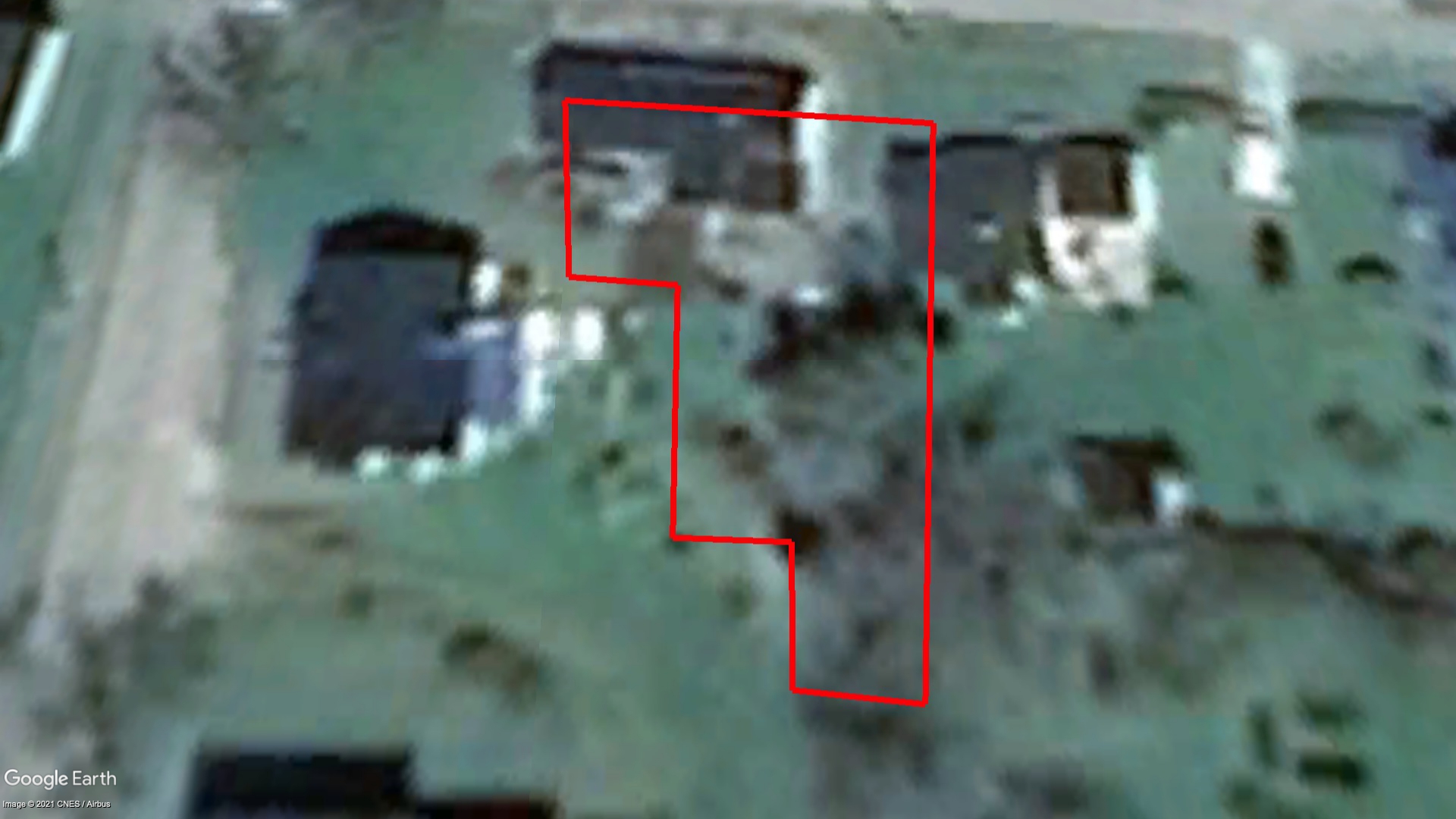 Tax Sale Yarmouth, Nova Scotia - 04657829