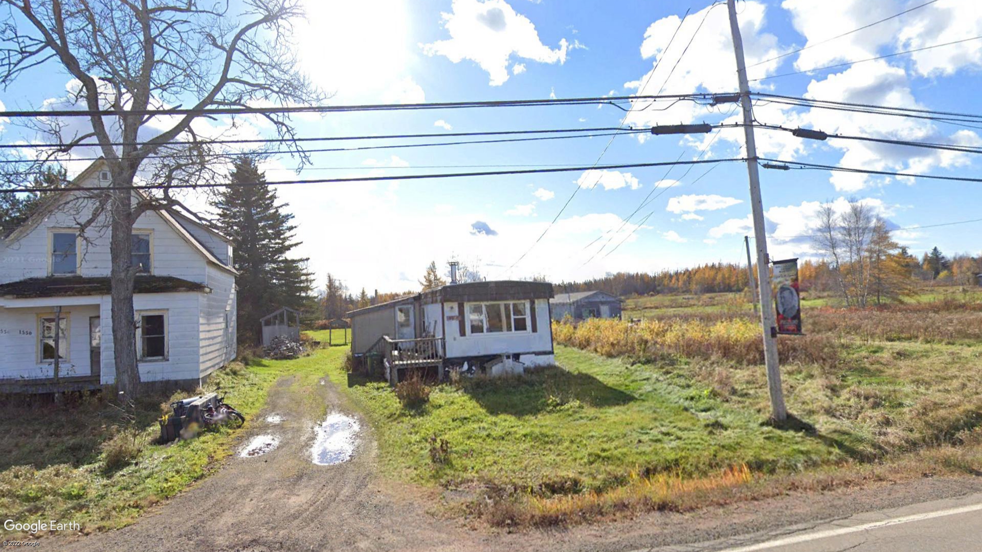 Tax Sale Cumberland, Nova Scotia - 306509