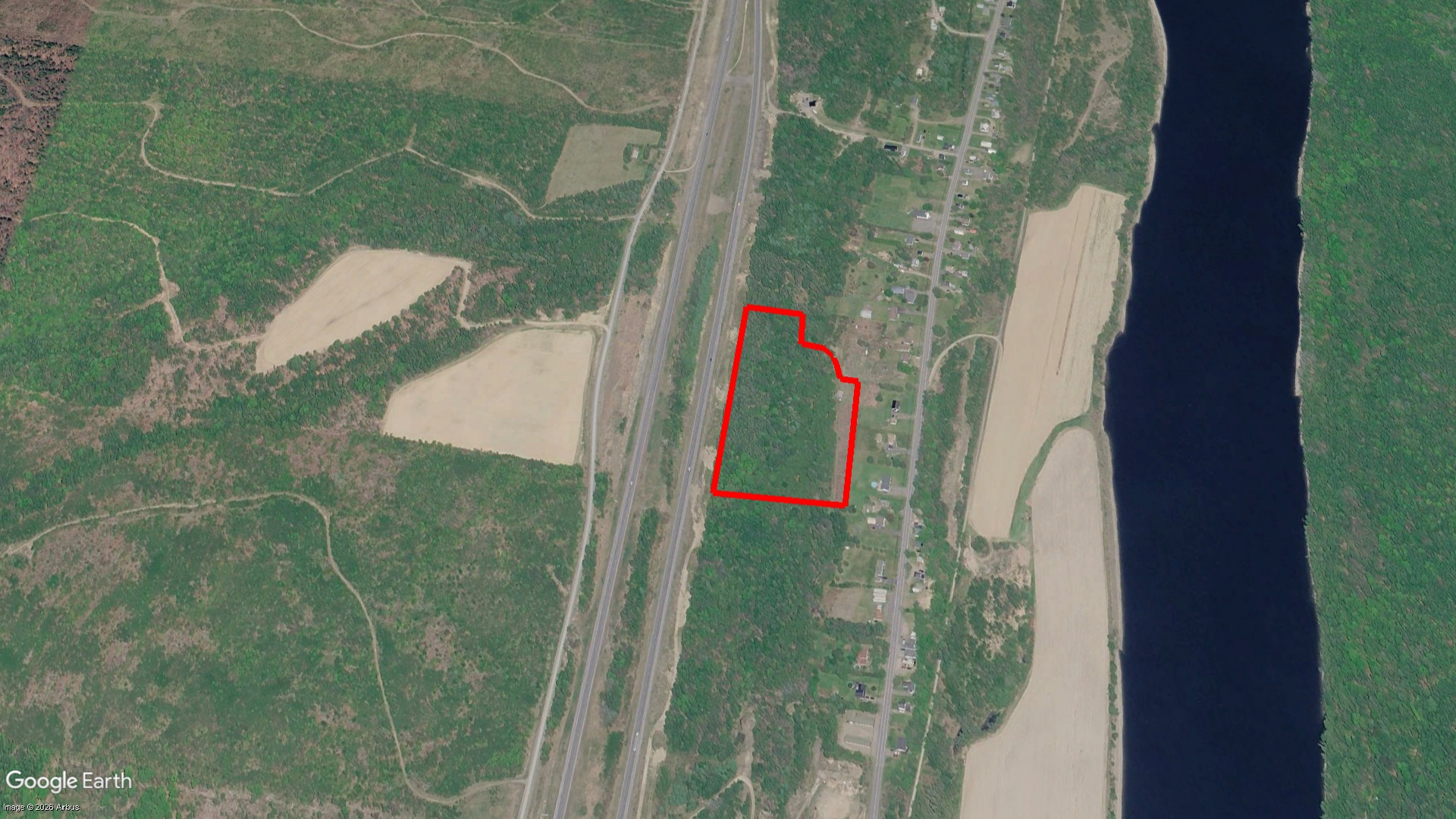 Tax Sale Victoria, New Brunswick - 06172287