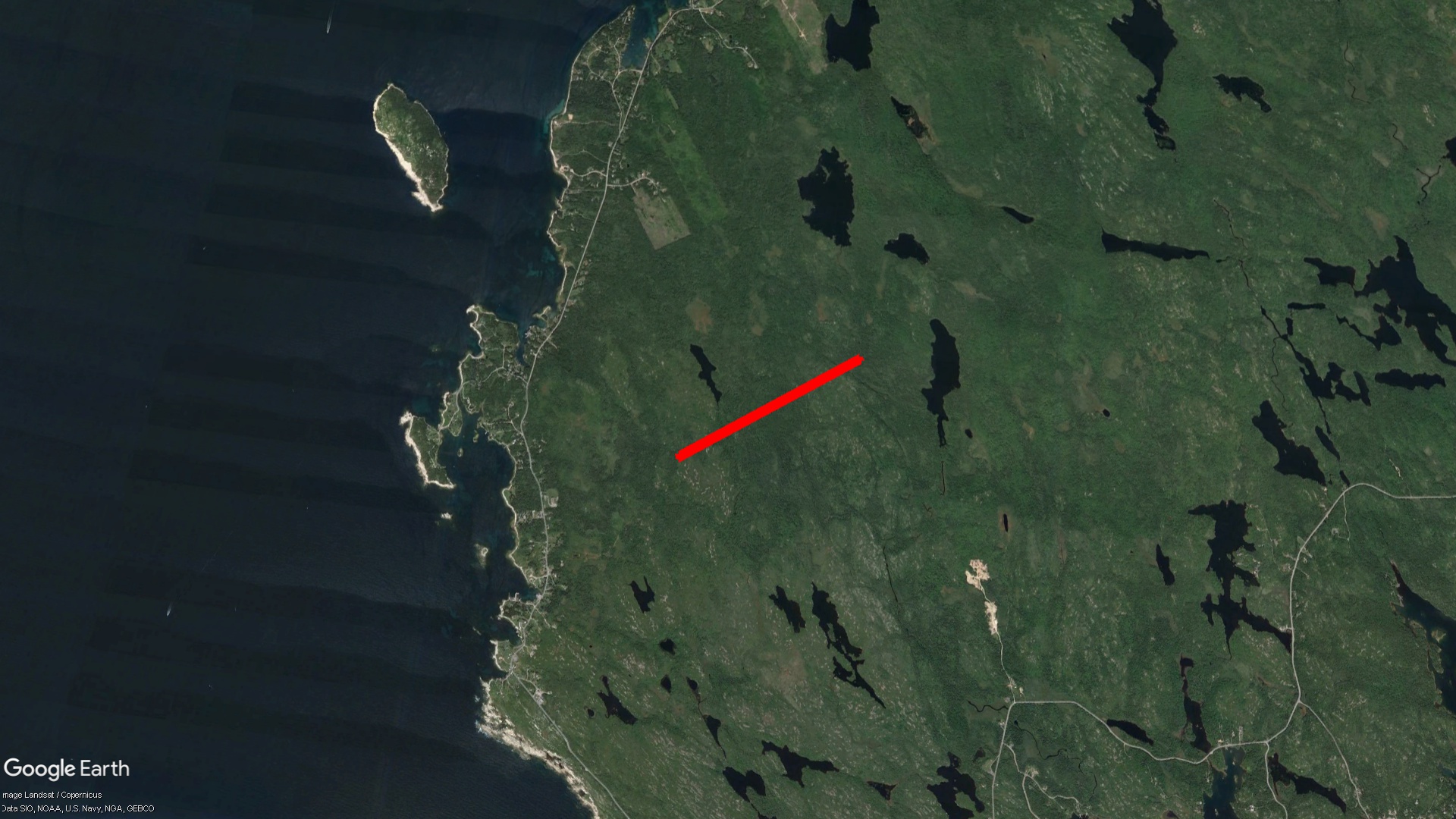 Tax Sale Halifax, Nova Scotia - 09612629