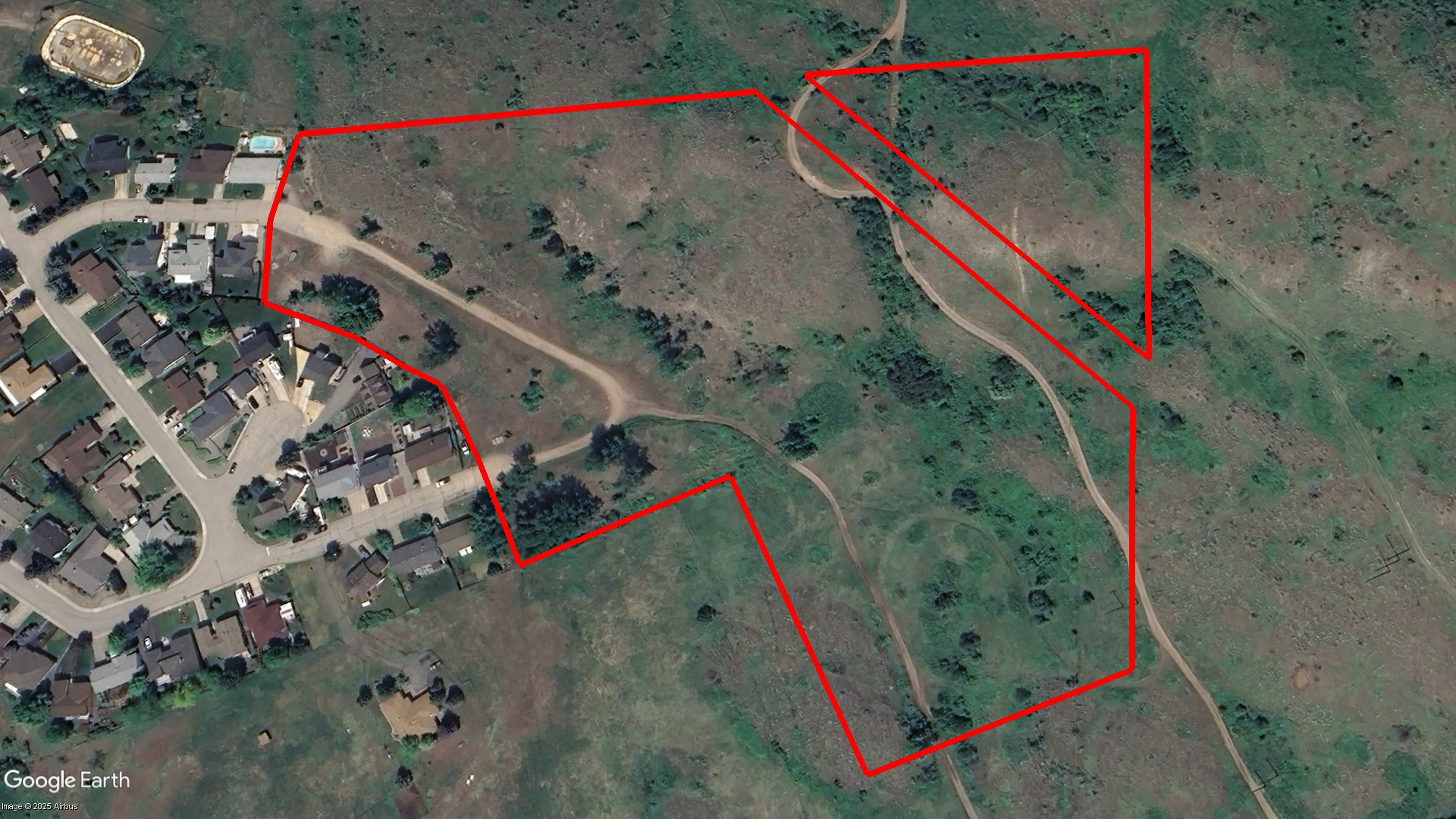 Tax Sale Grand Forks, British Columbia - 210-01366.000