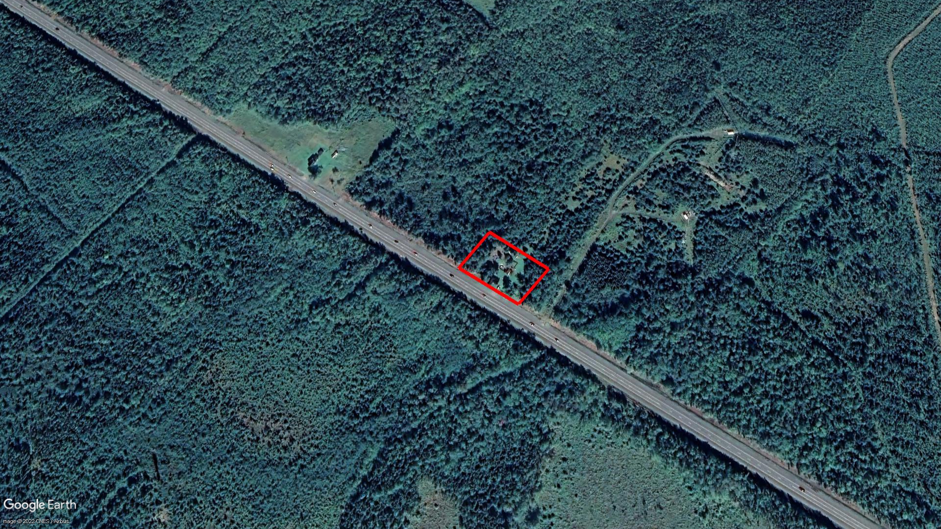 Tax Sale Northumberland, New Brunswick - 02672243