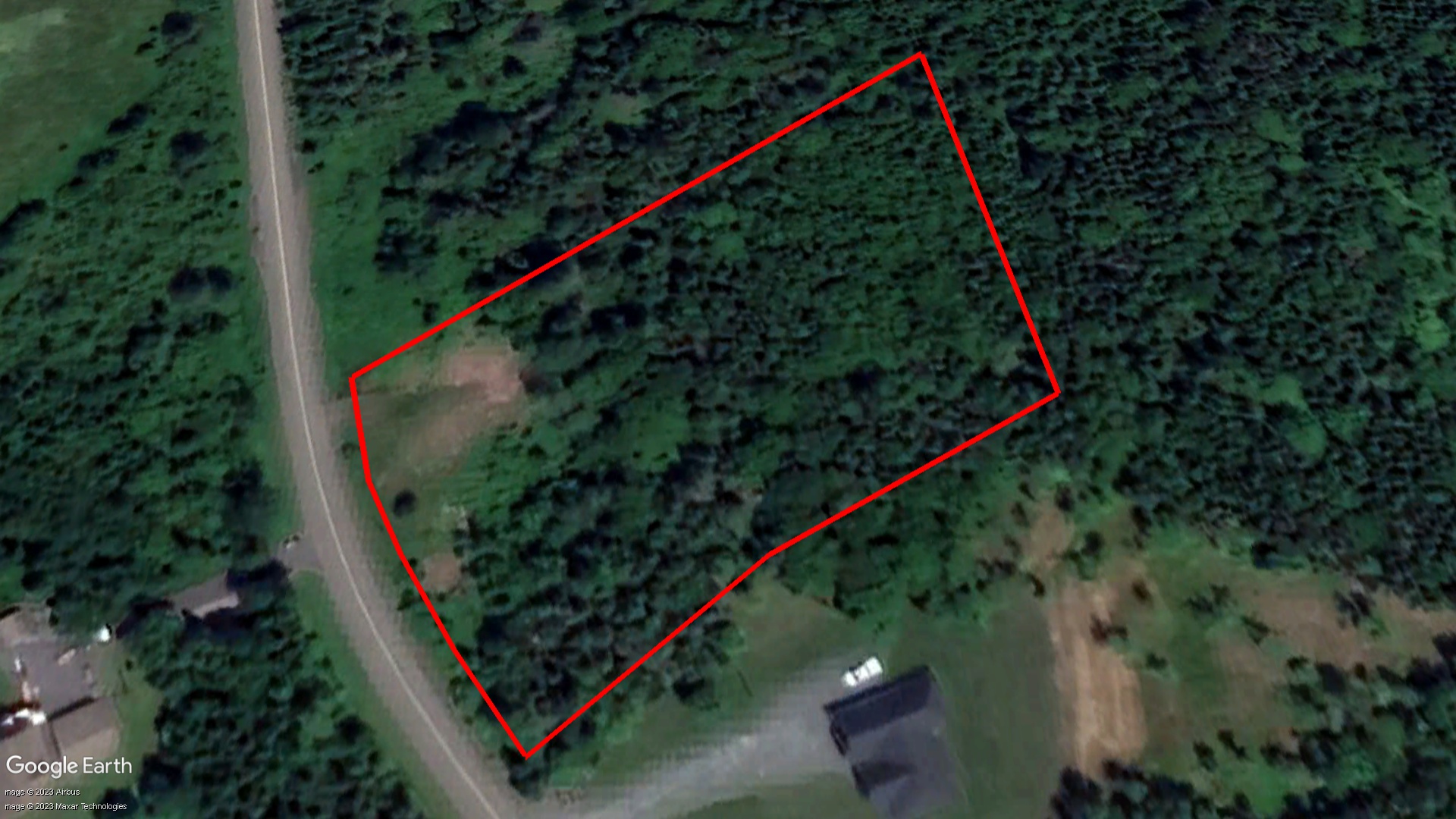 Tax Sale Colchester, Nova Scotia - 04214498