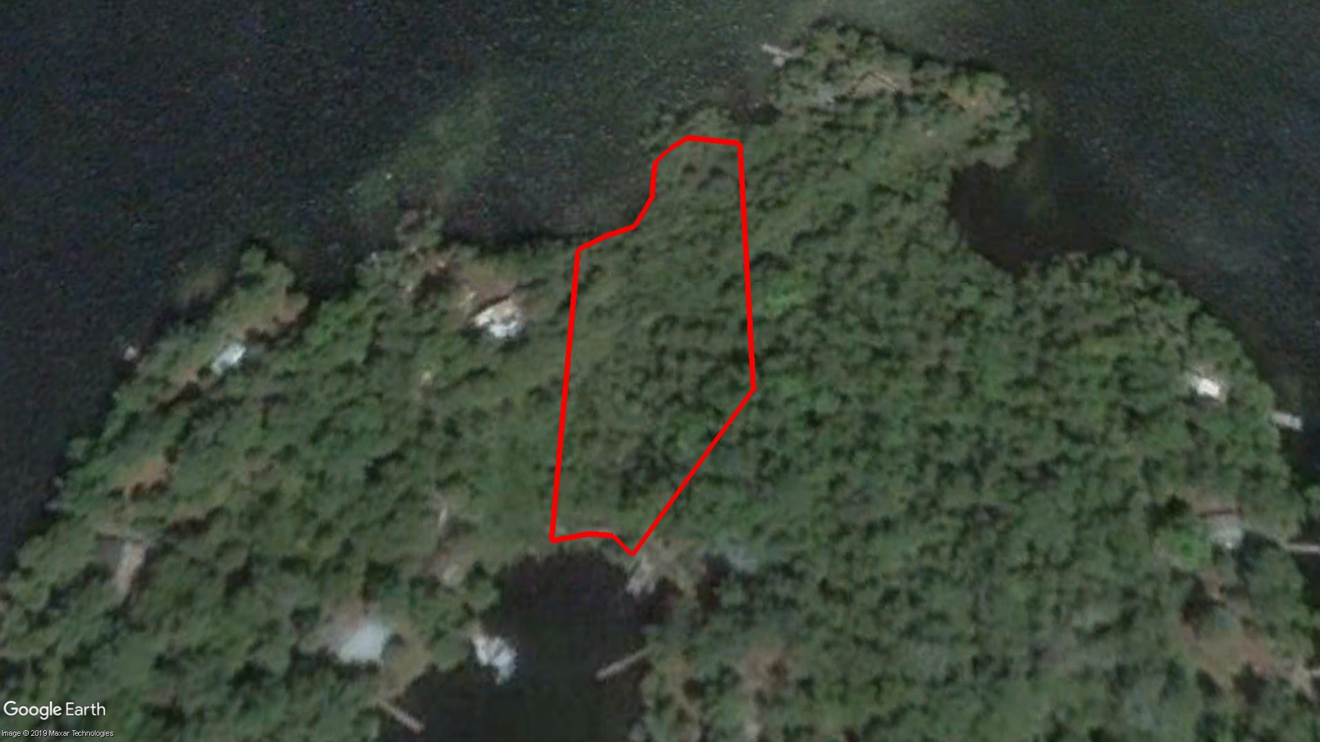 Tax Sale Tudor and Cashel, Ontario - 12 48 000 025 11800