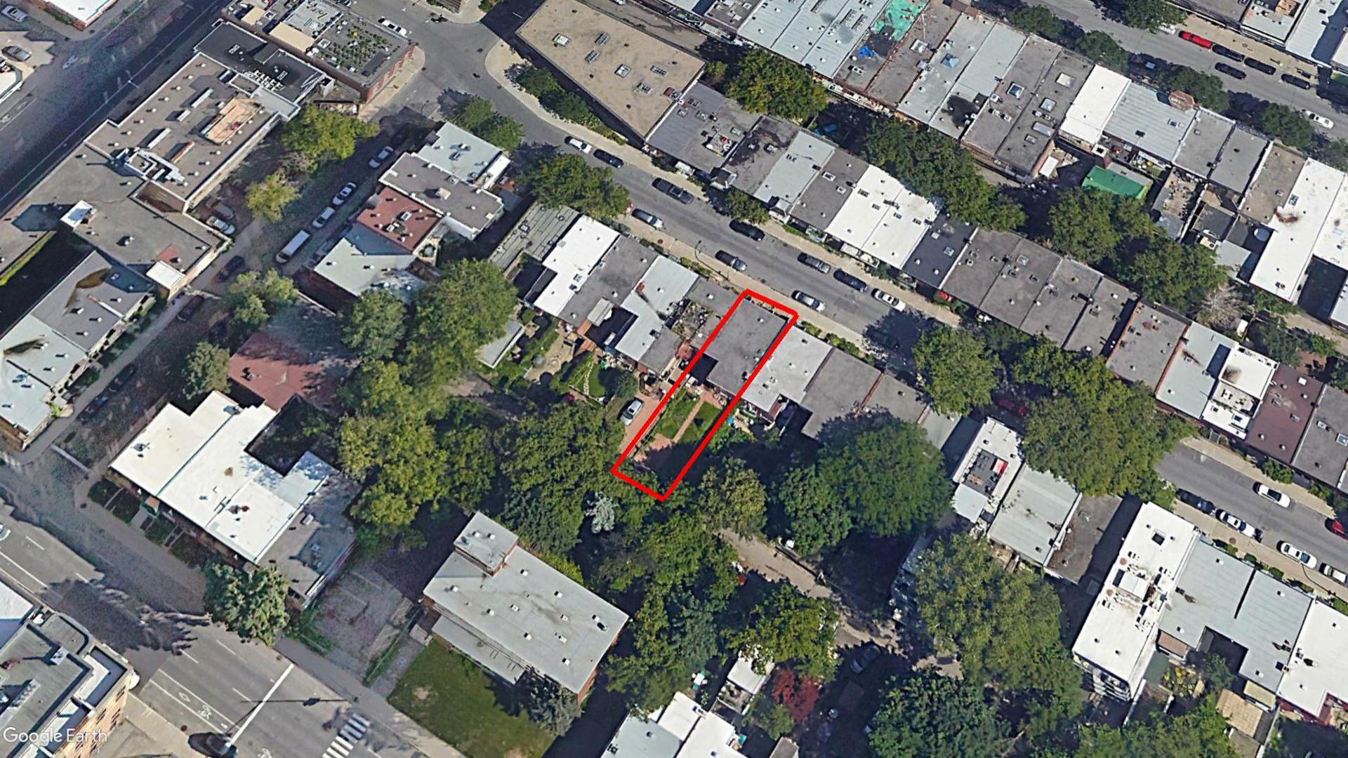 Tax Sale Montreal, Quebec - 171160-00