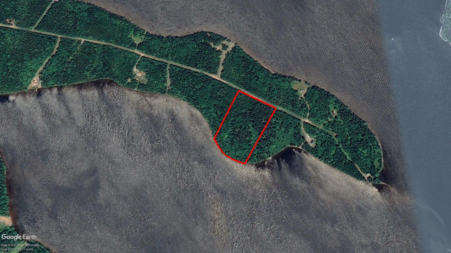 Tax Sale Richmond, Nova Scotia - 05176484