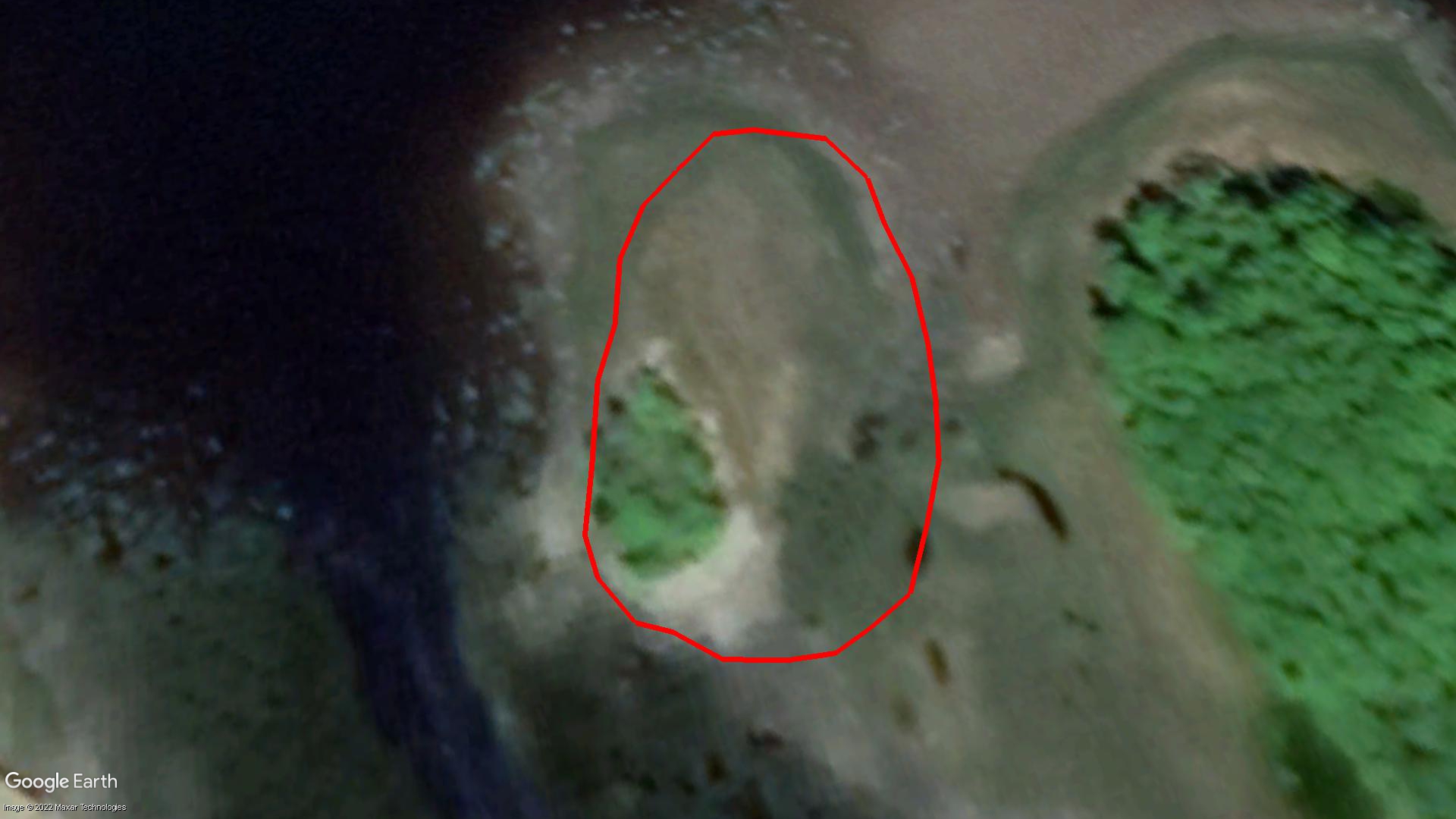 Tax Sale Argyle, Nova Scotia - 01512056