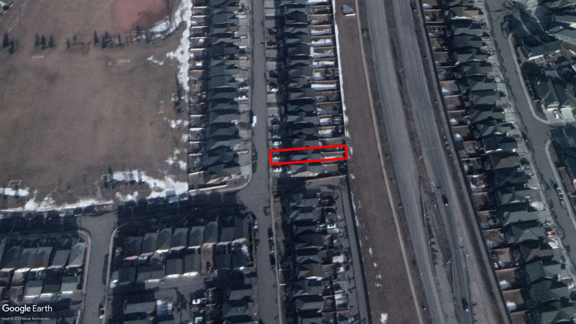 Tax Sale Calgary, Alberta - 201-80998-5