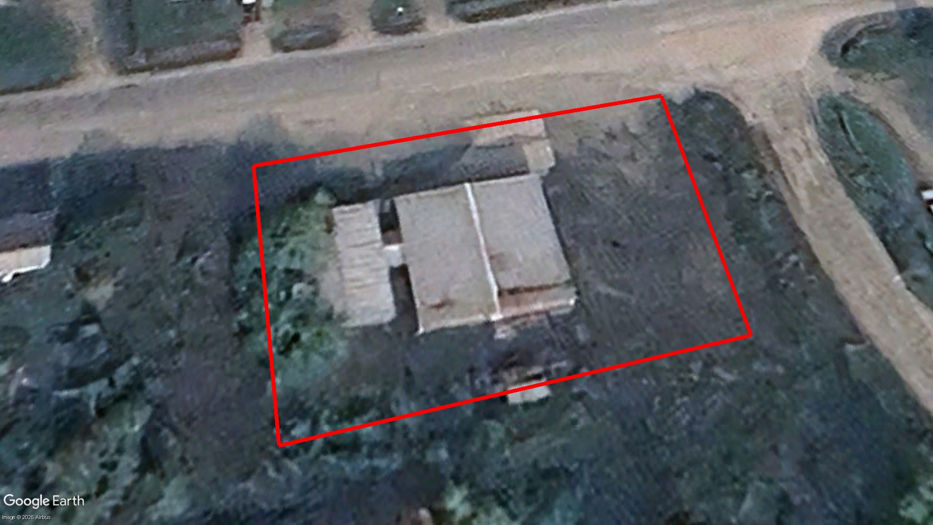 Tax Sale Chapleau, Ontario - 52 92 000 004 03400 0000