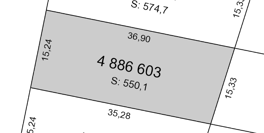 Tax Sale Des Laurentides, Quebec - 2812-82-3398
