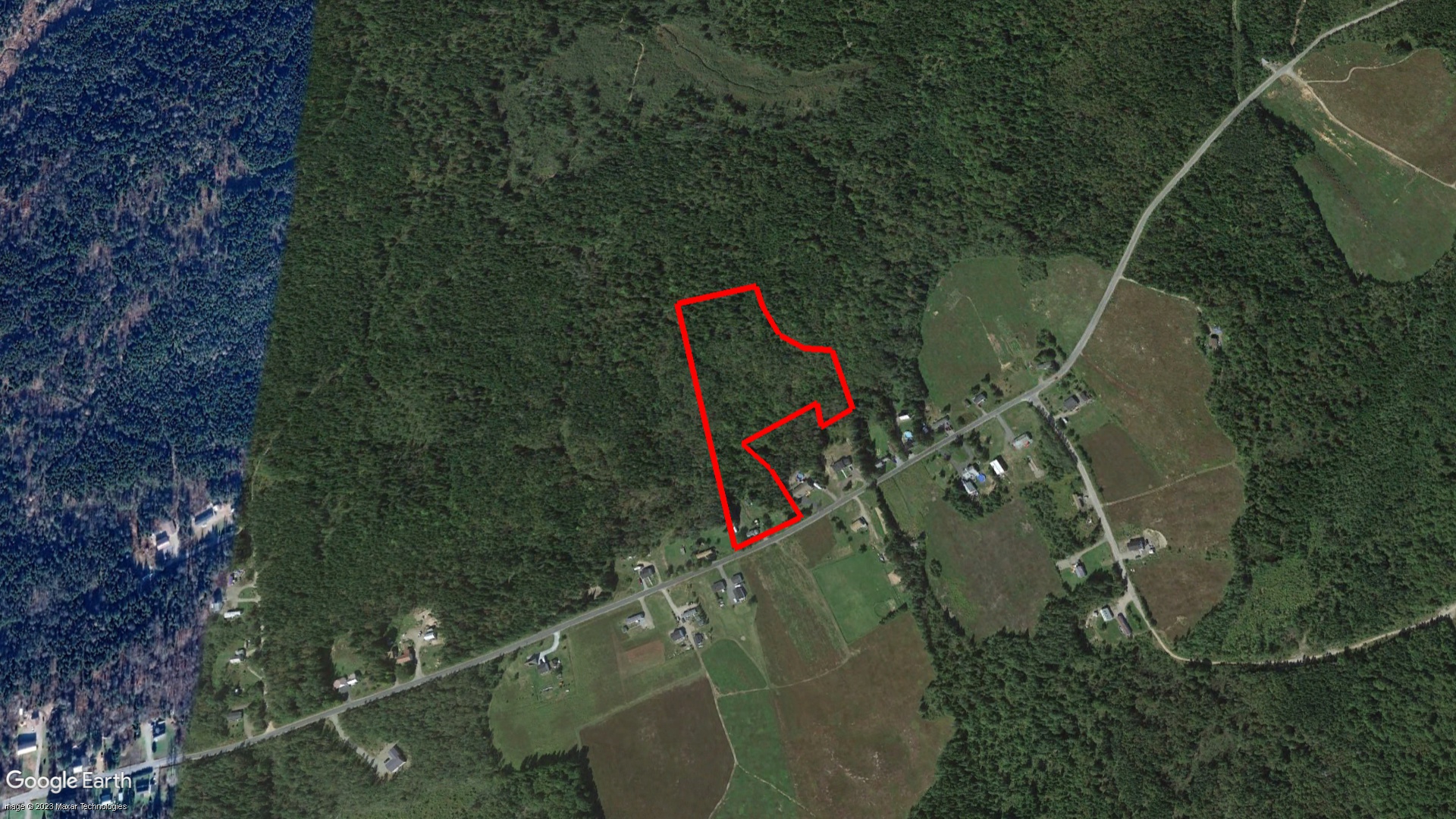 Tax Sale Charlotte, New Brunswick - 06328464