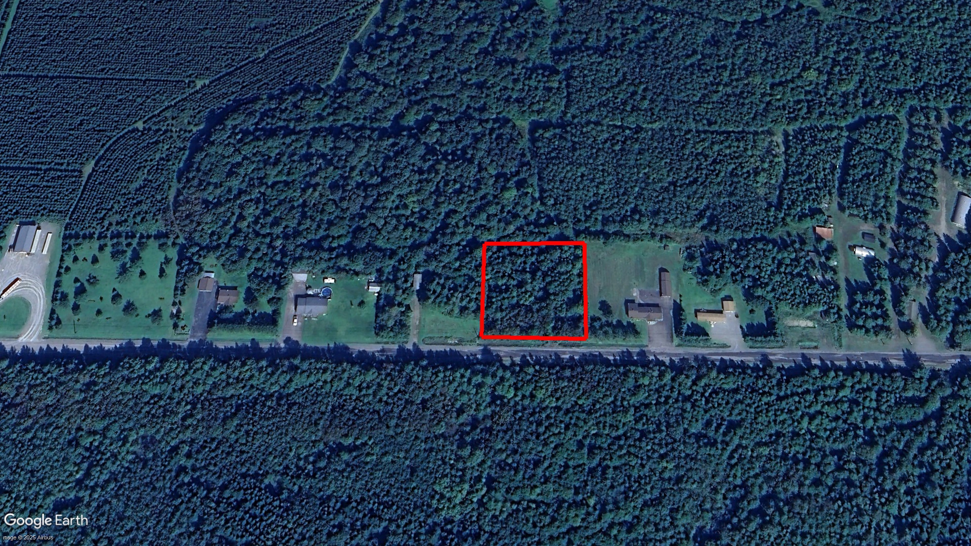 Tax Sale Restigouche, New Brunswick - 03291715