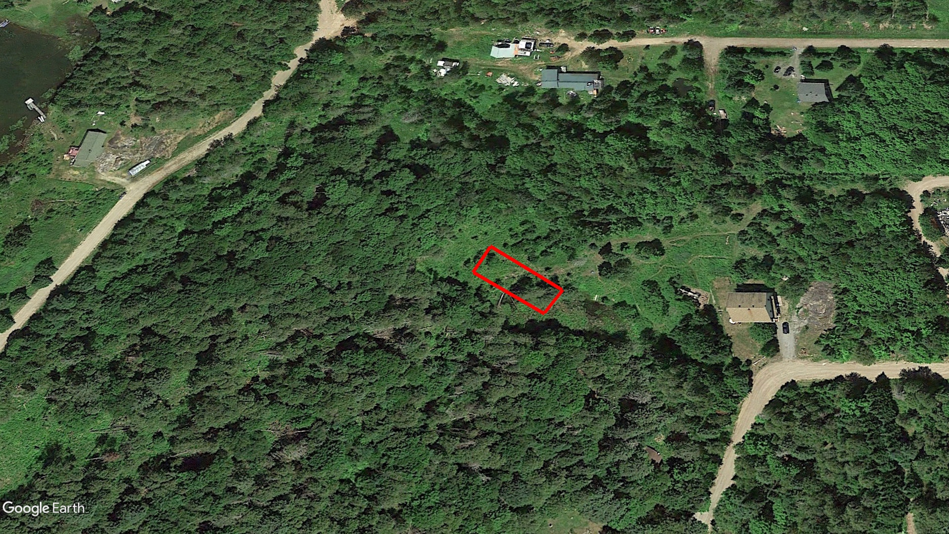 Tax Sale Les Pays-d'en-Haut, Quebec - 