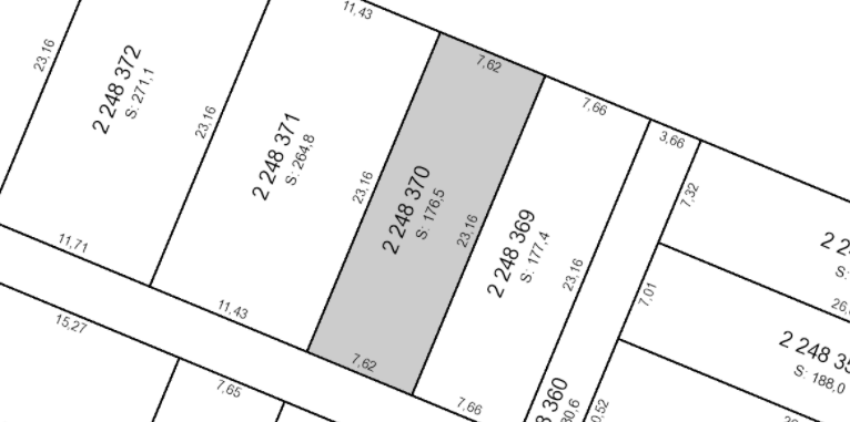 Tax Sale Montreal, Quebec - 581799-00