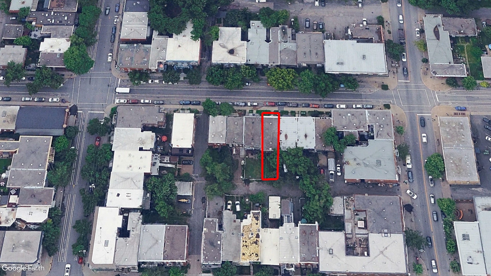 Tax Sale Montreal, Quebec - 331398-00