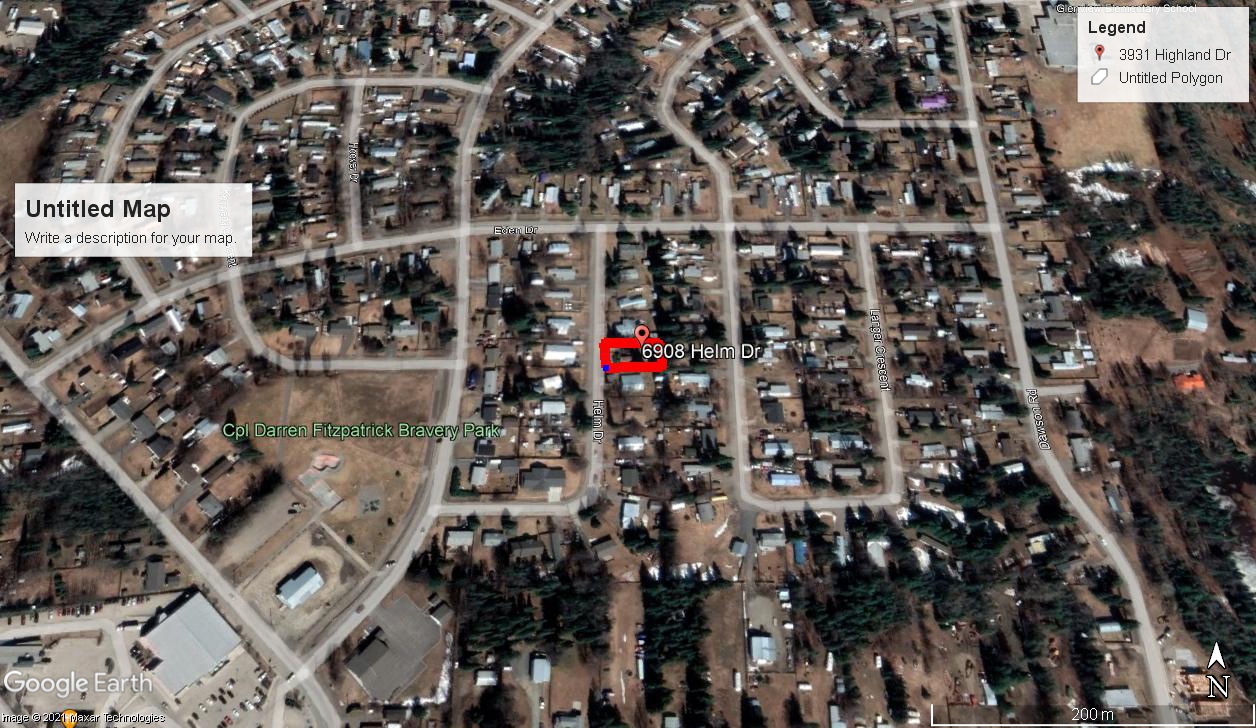 Tax Sale Prince George, British Columbia - 90-31338-219