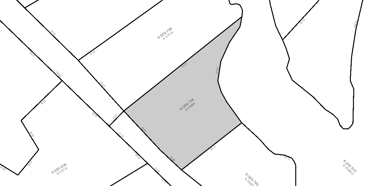 Tax Sale Des Laurentides, Quebec - 4611-74-9057