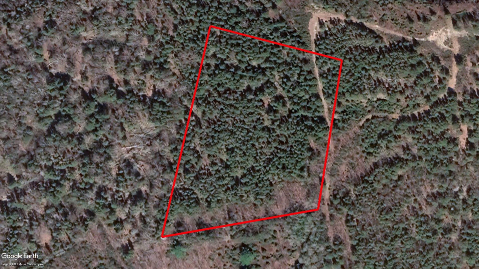 Tax Sale Victoria, Nova Scotia - 09055118