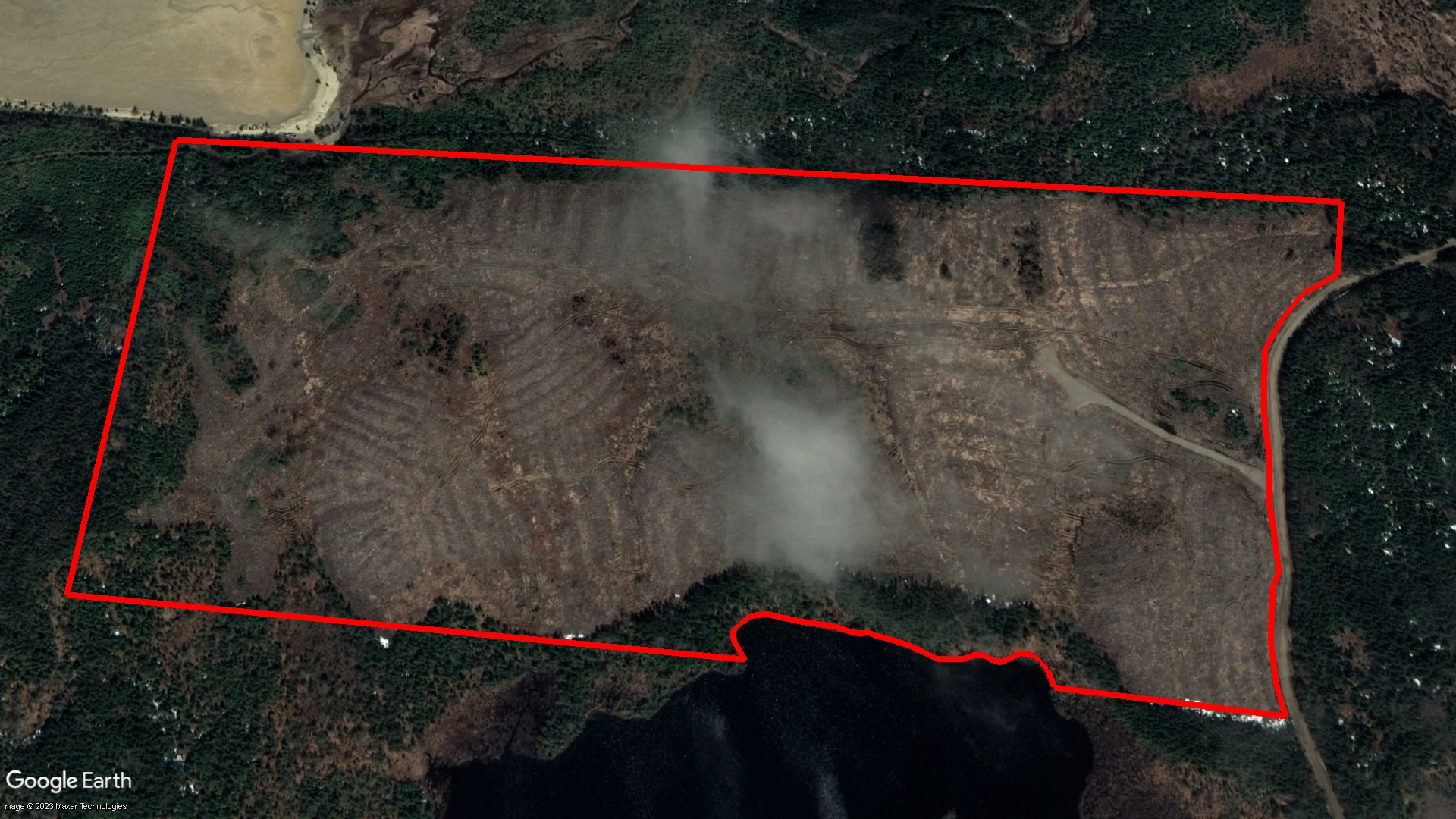 Tax Sale Richmond, Nova Scotia - 01152963