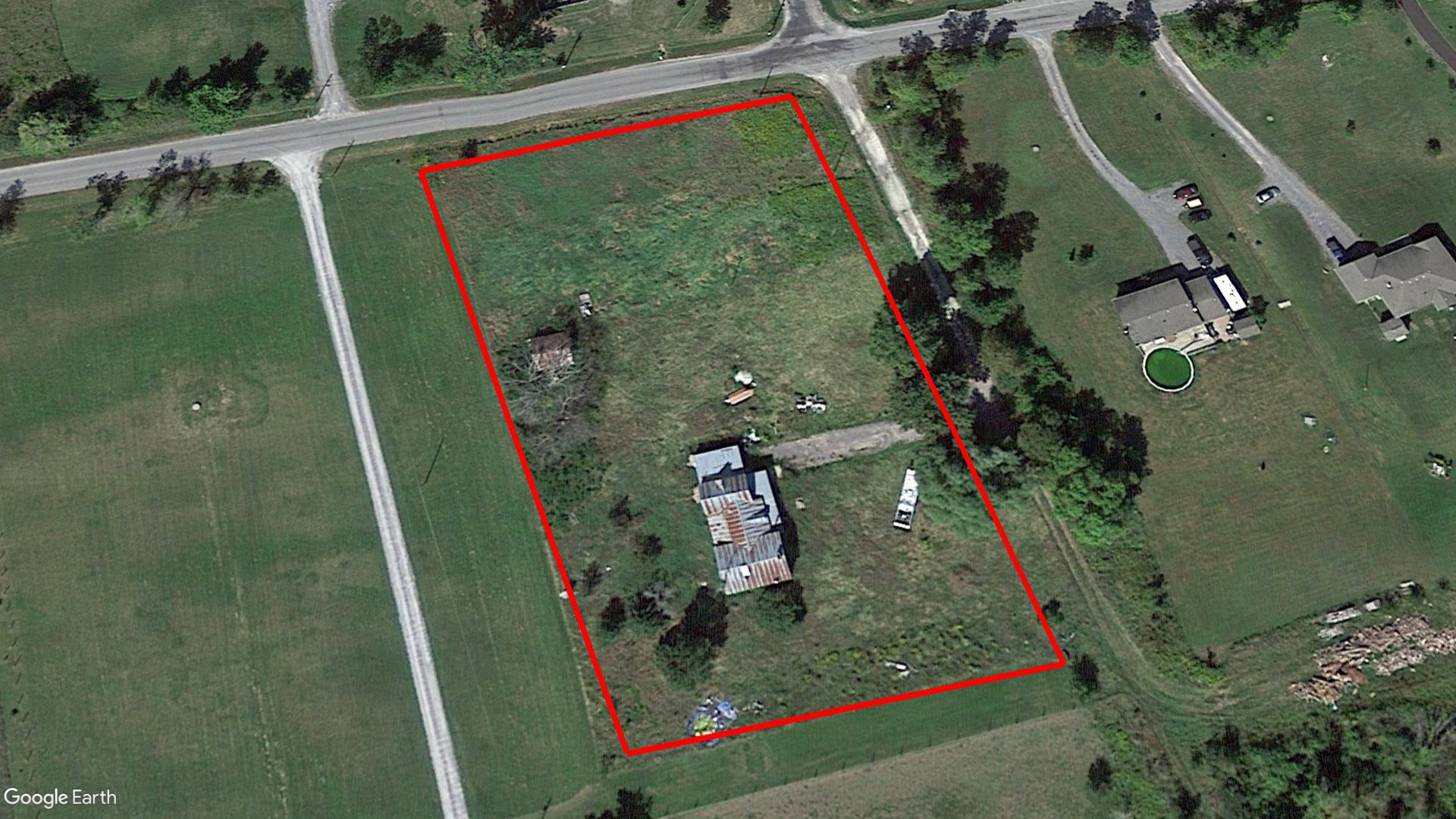 Tax Sale Tyendinaga, Ontario - 