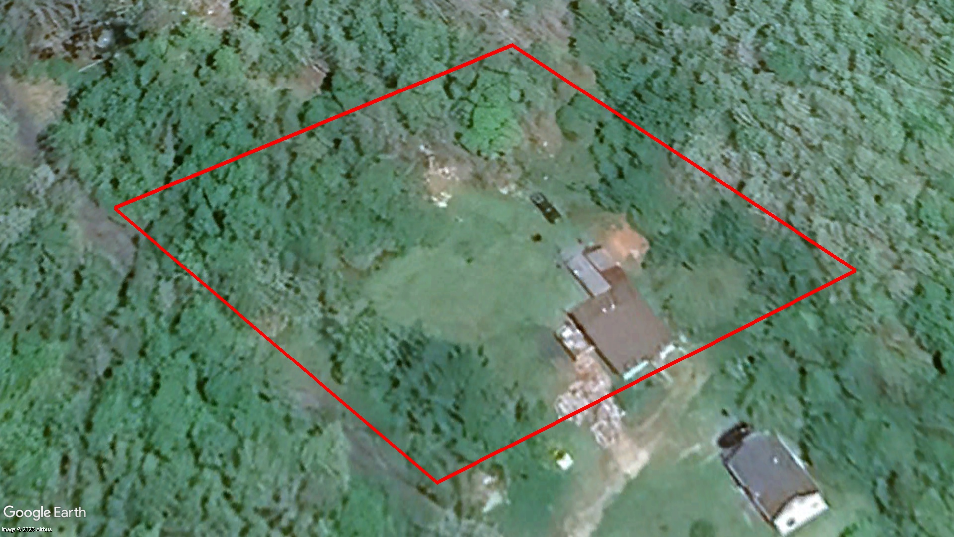 Tax Sale Annapolis, Nova Scotia - 16535