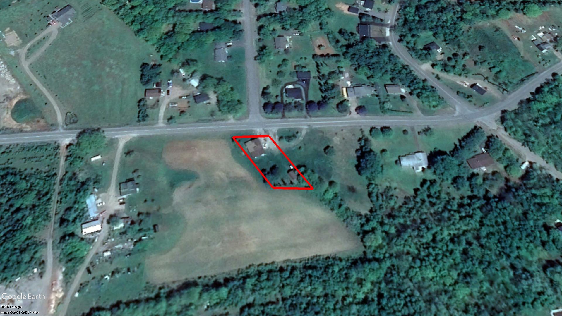 Tax Sale Kings, Nova Scotia - 03418421