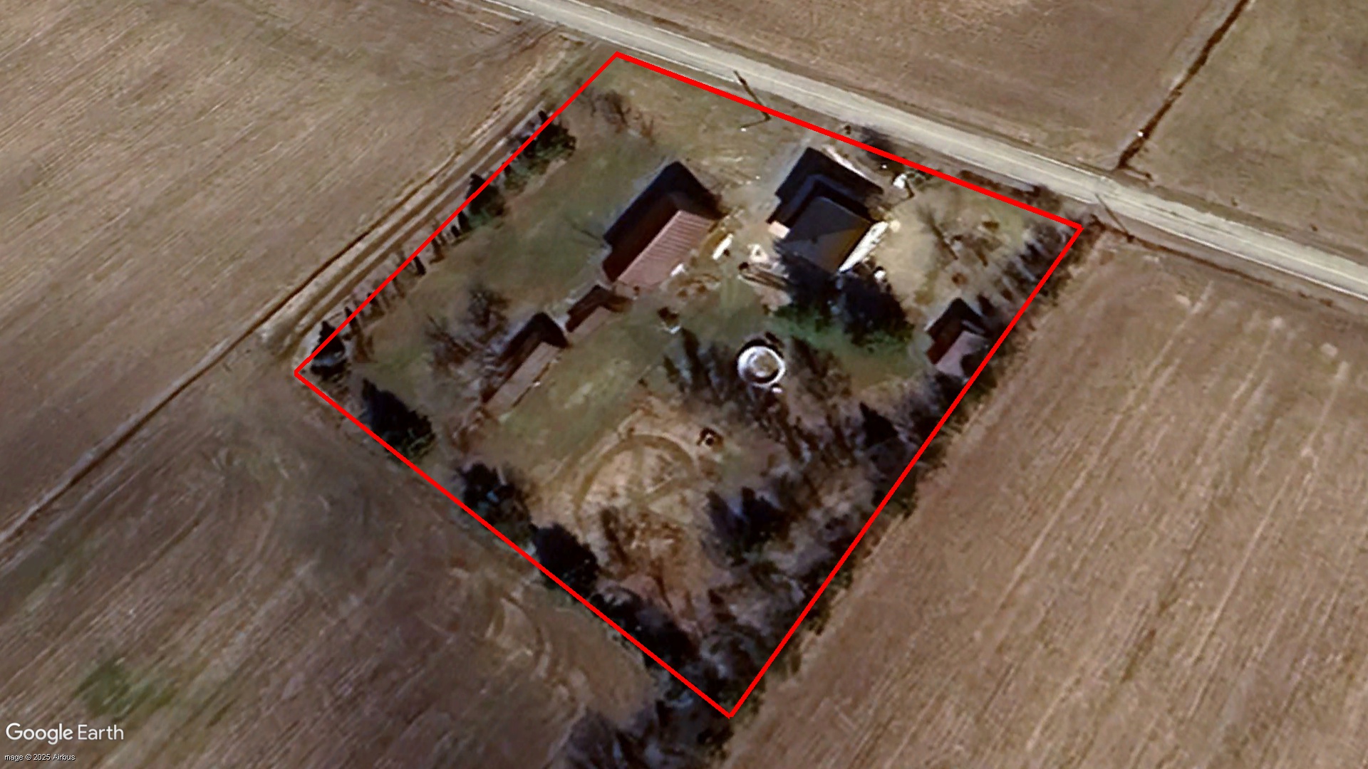 Tax Sale Vaudreuil-Soulanges, Quebec - 