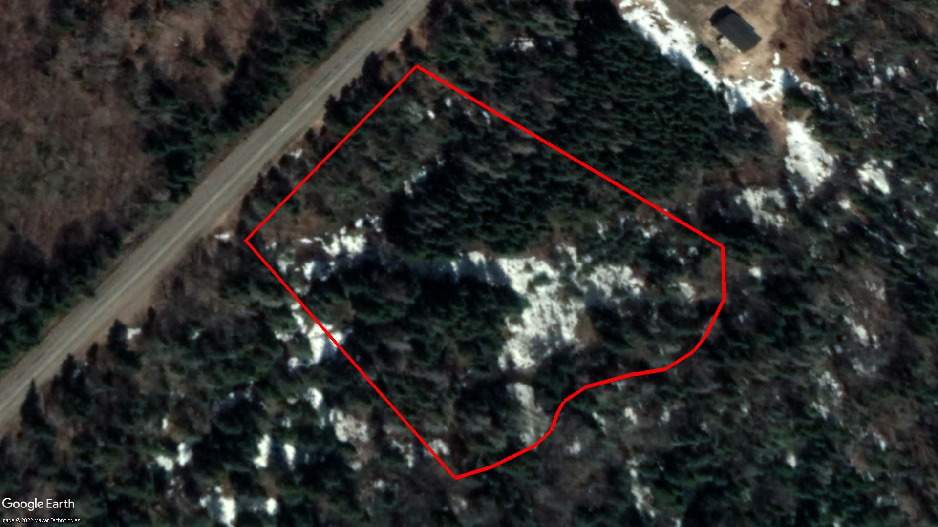 Tax Sale Cape Breton, Nova Scotia - 2645742