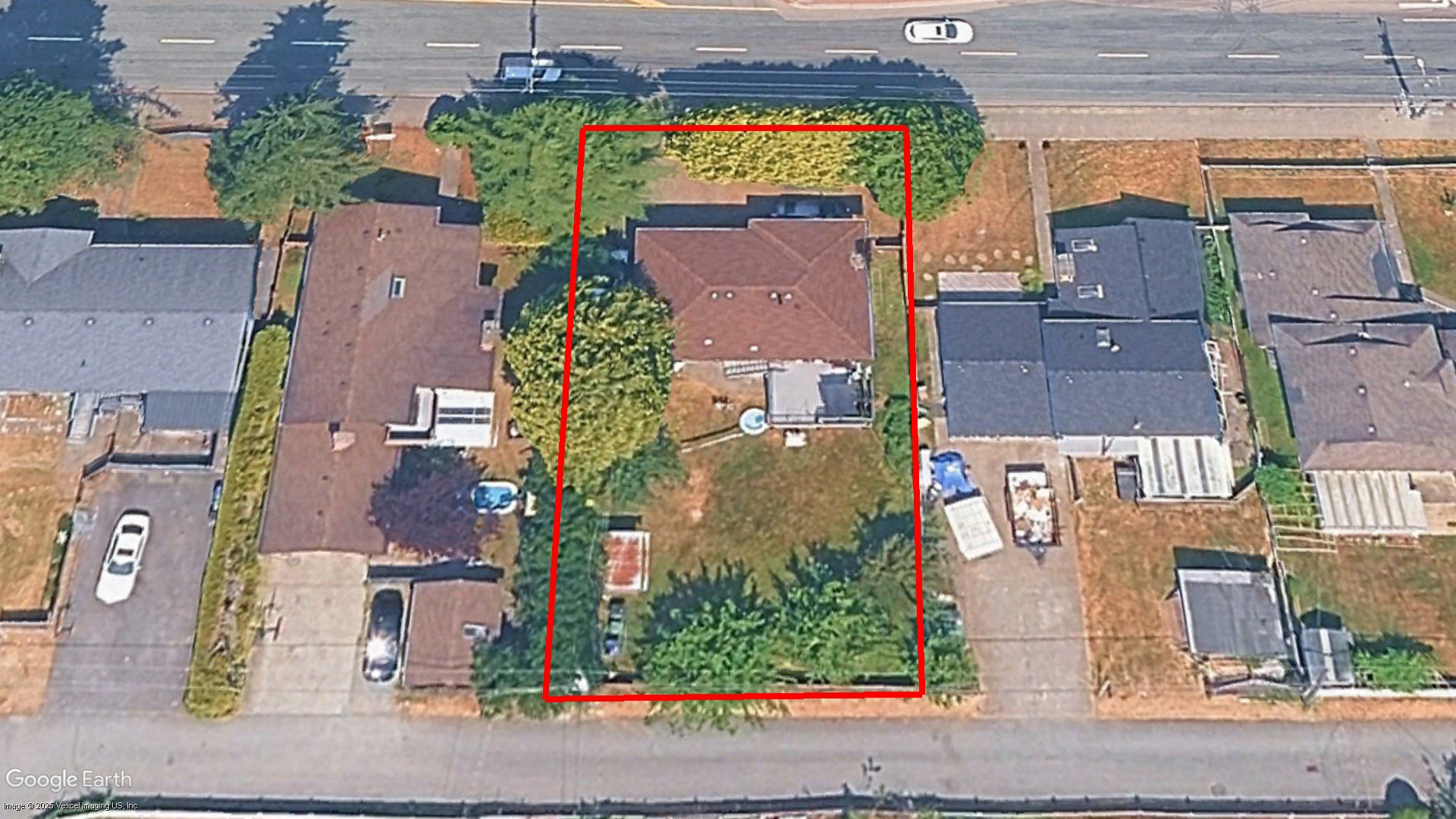 Tax Sale Surrey, British Columbia - 