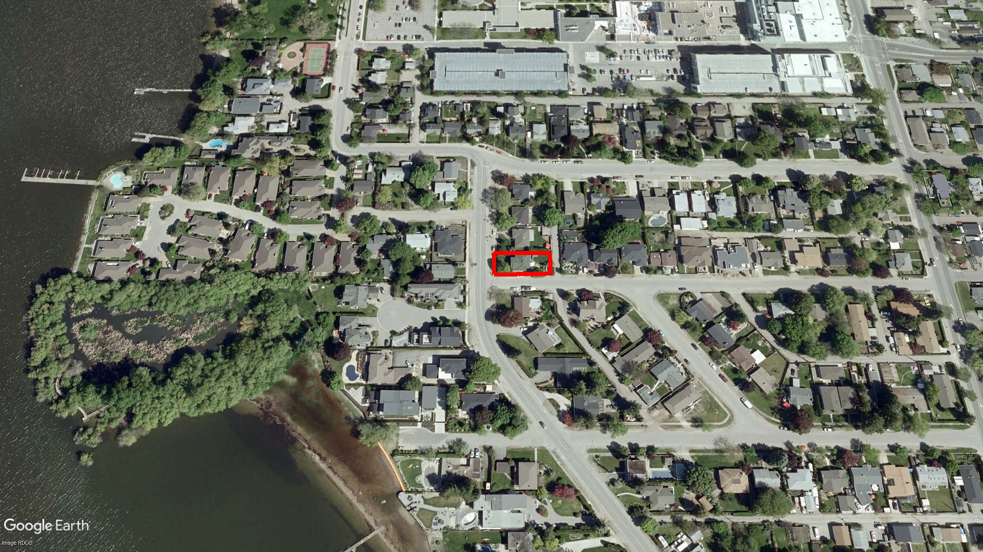 Tax Sale Kelowna, British Columbia - 19-214-040220