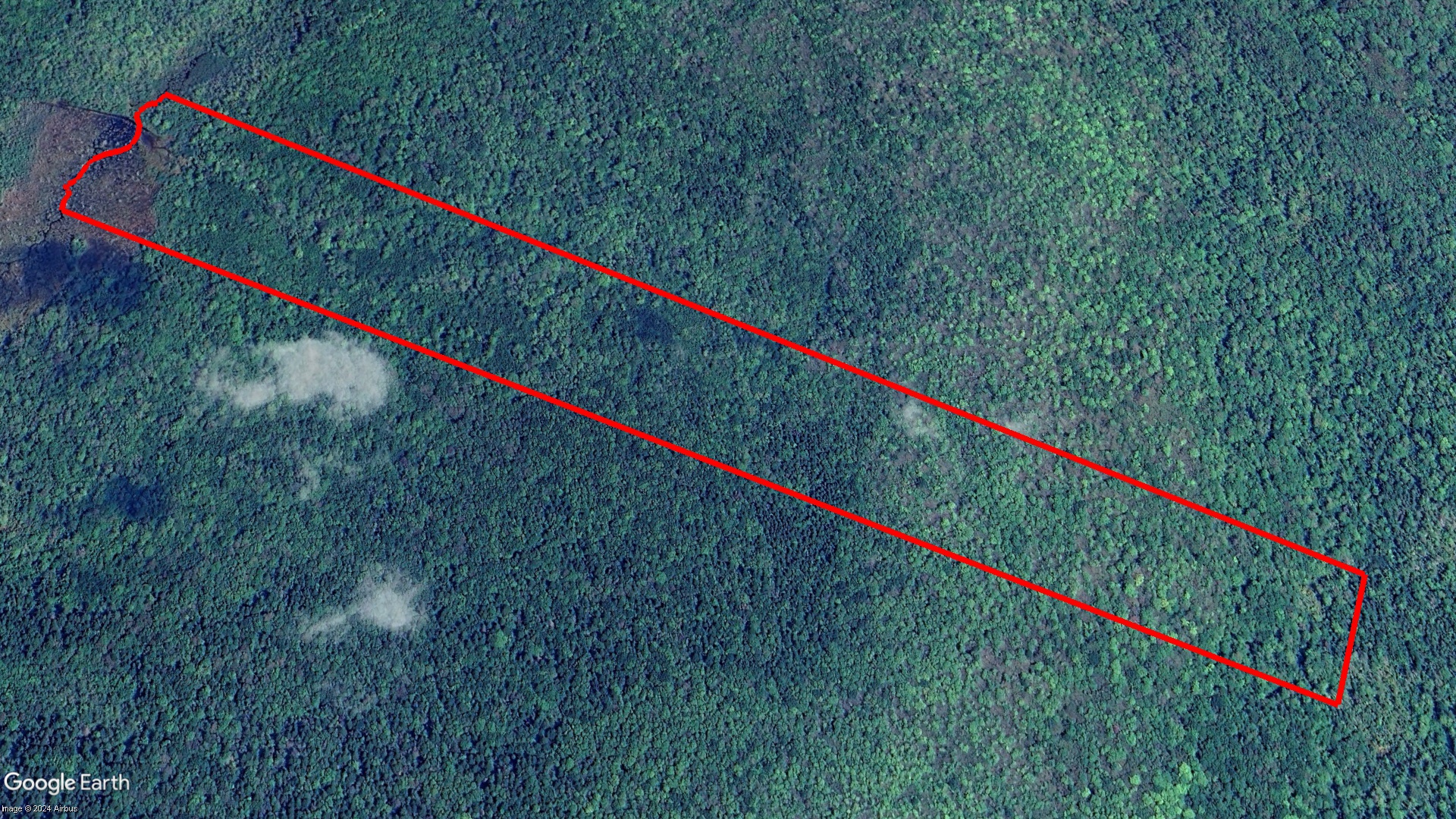 Tax Sale Digby, Nova Scotia - 03790096