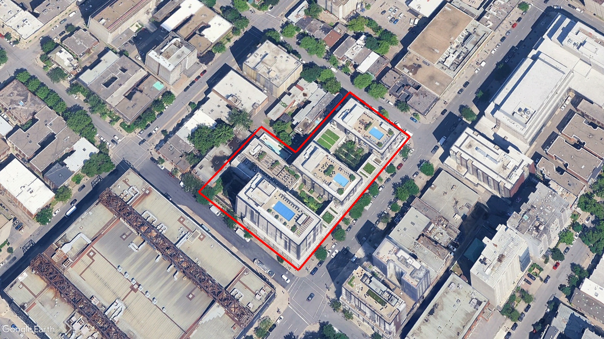 Tax Sale Montreal, Quebec - 260001-90