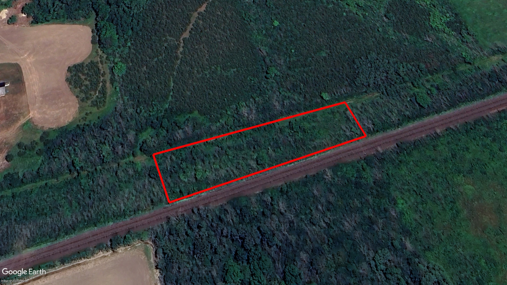 Tax Sale Quinte West, Ontario - 211-030-07010-0000