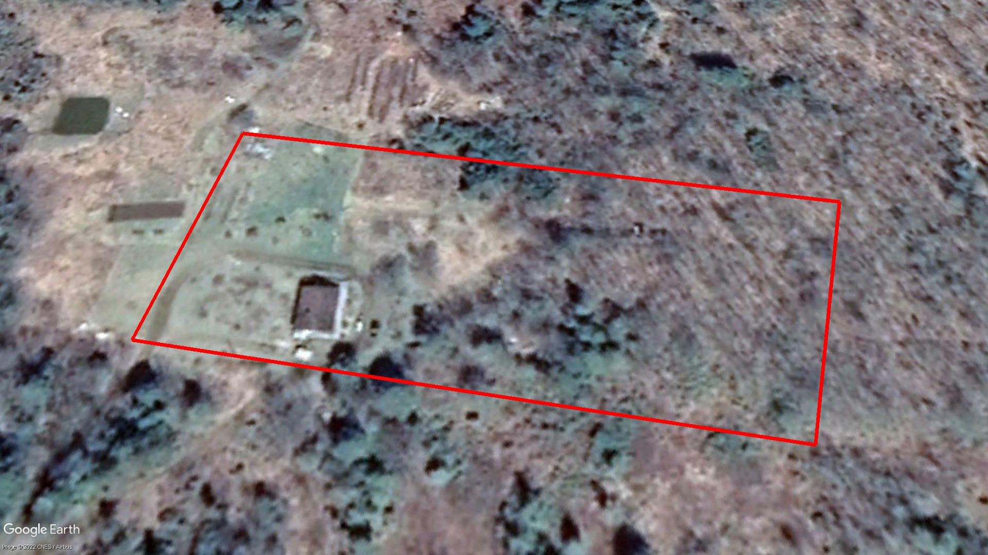 Tax Sale Clare, Nova Scotia - 00487252