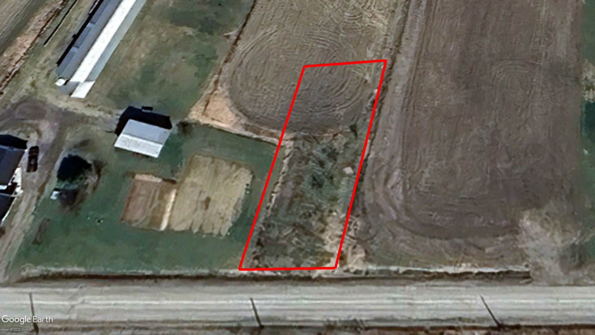 Tax Sale Montcalm, Quebec - 