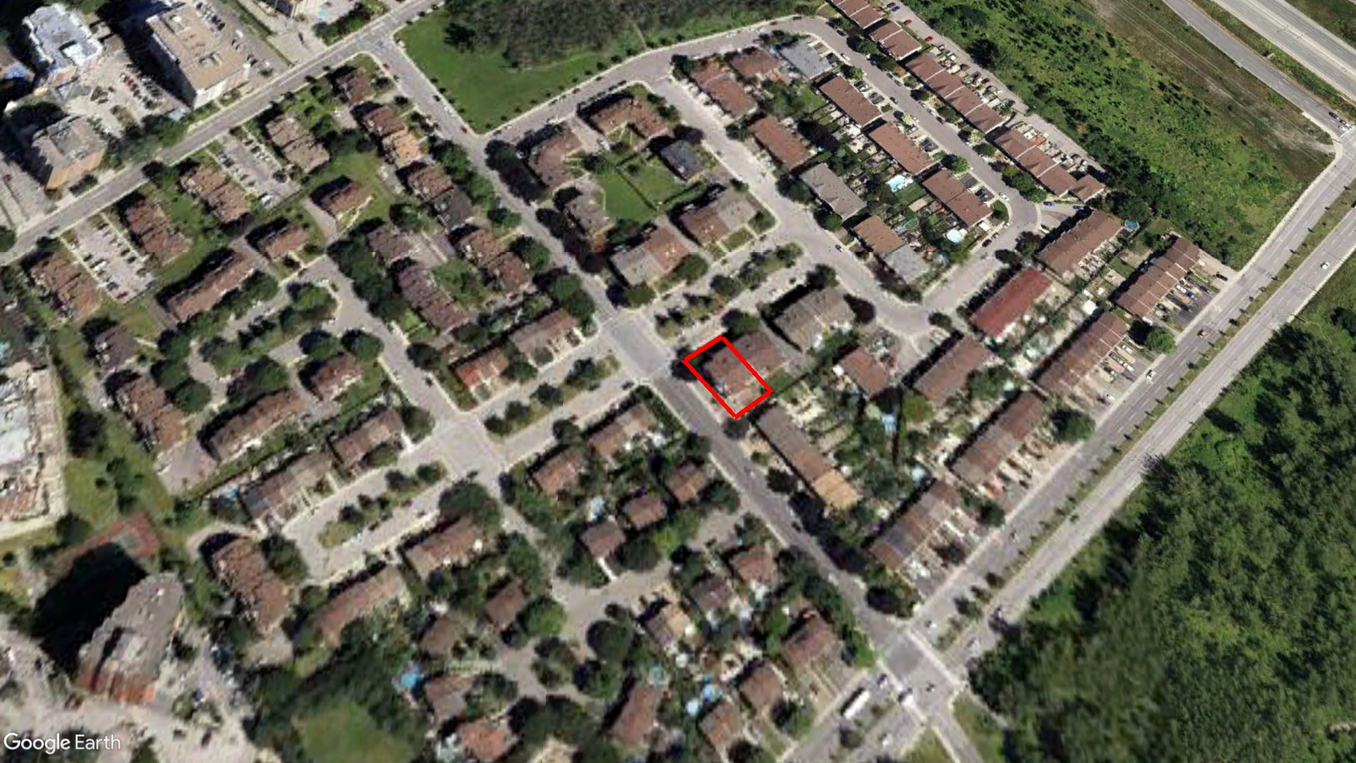 Tax Sale Montreal, Quebec - 899972-01