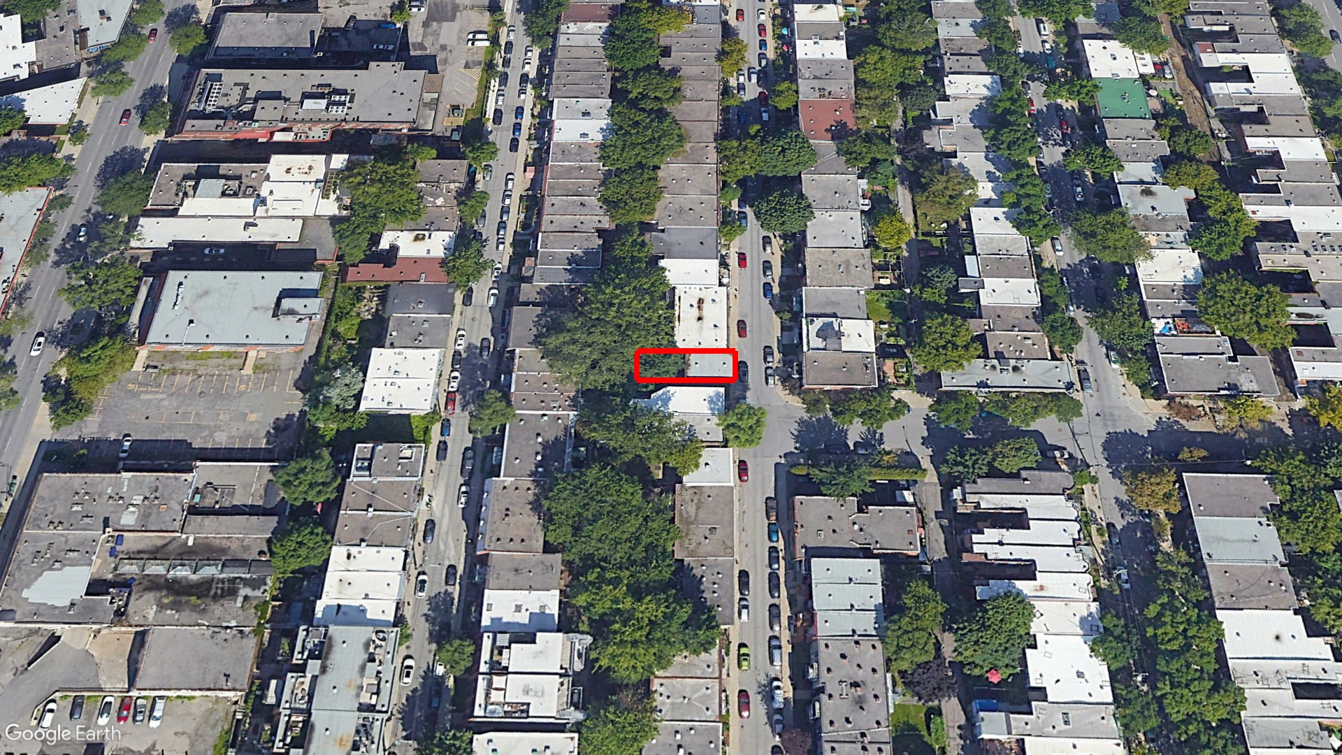 Tax Sale Montreal, Quebec - 210639-00